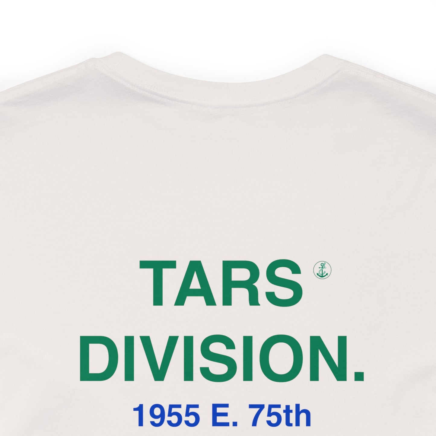 South Shore Tars | South Shore High School Tee Shirt