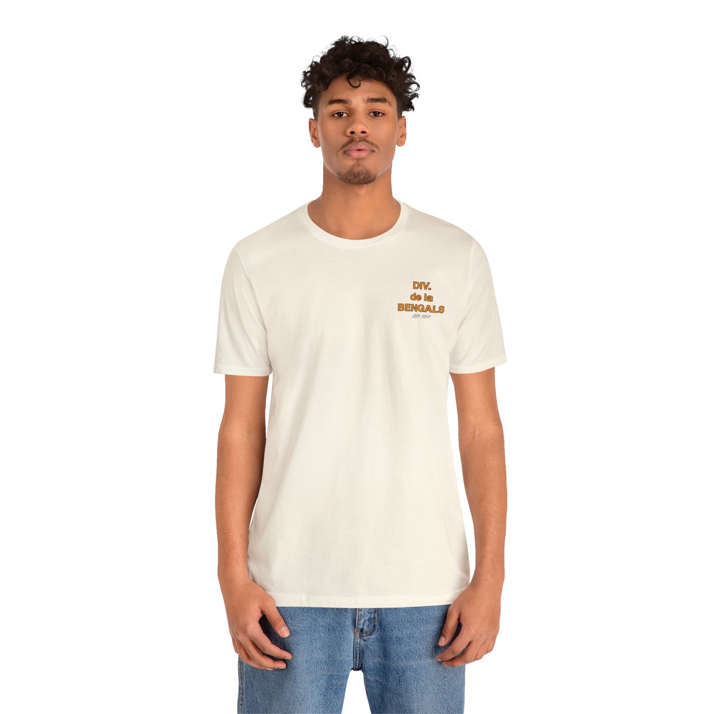 Bogan Bengals | Bogan High School Tee Shirt