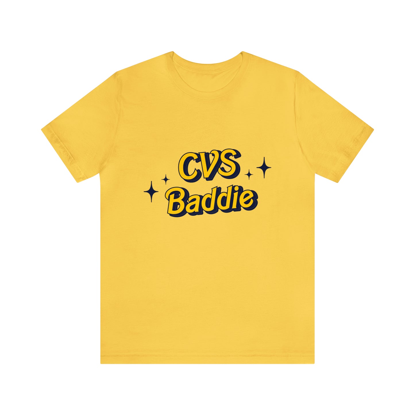 CVS Baddie Shirt | Chicago Public Schools Shirt