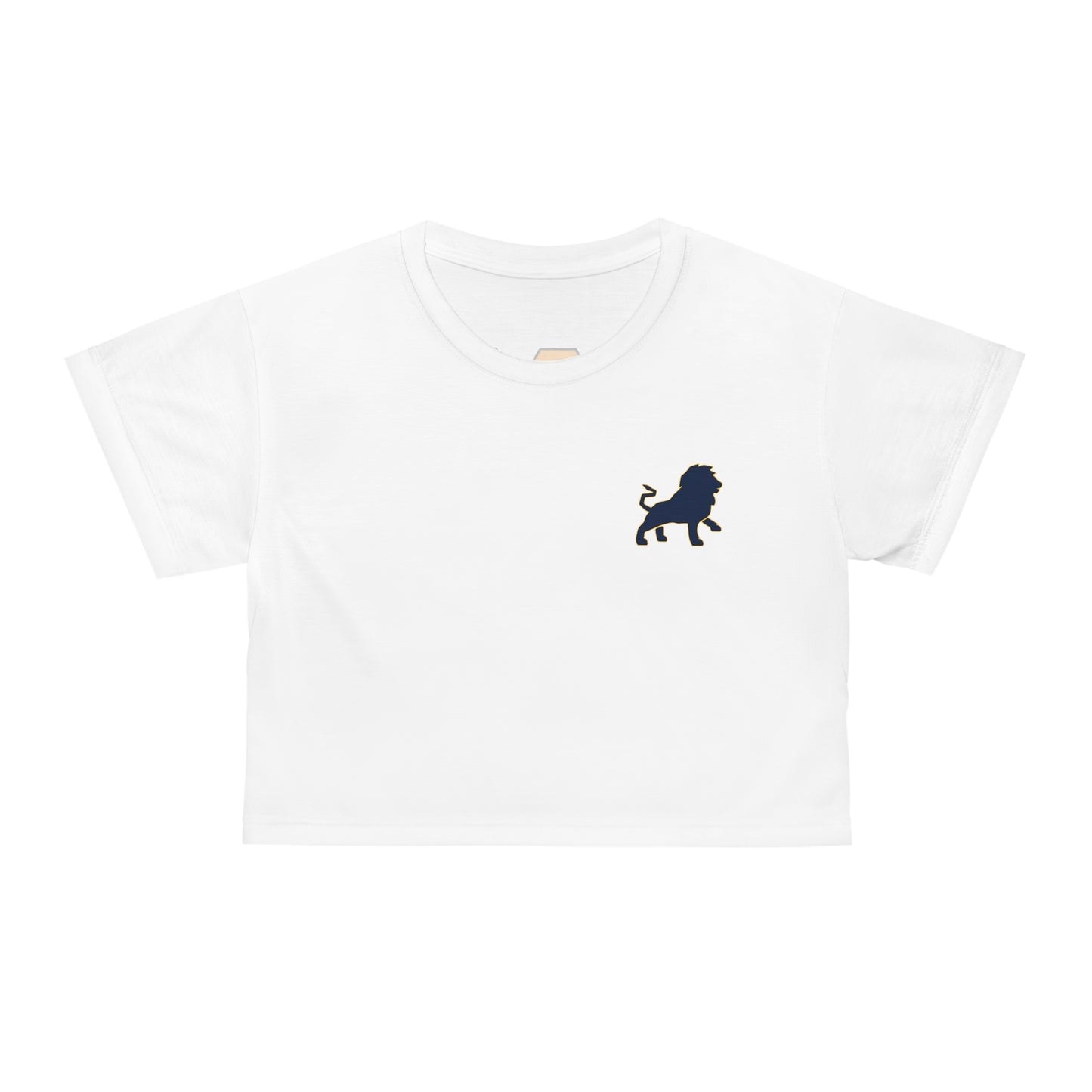 Lincoln Park Lions | Lincoln Park Crop Top
