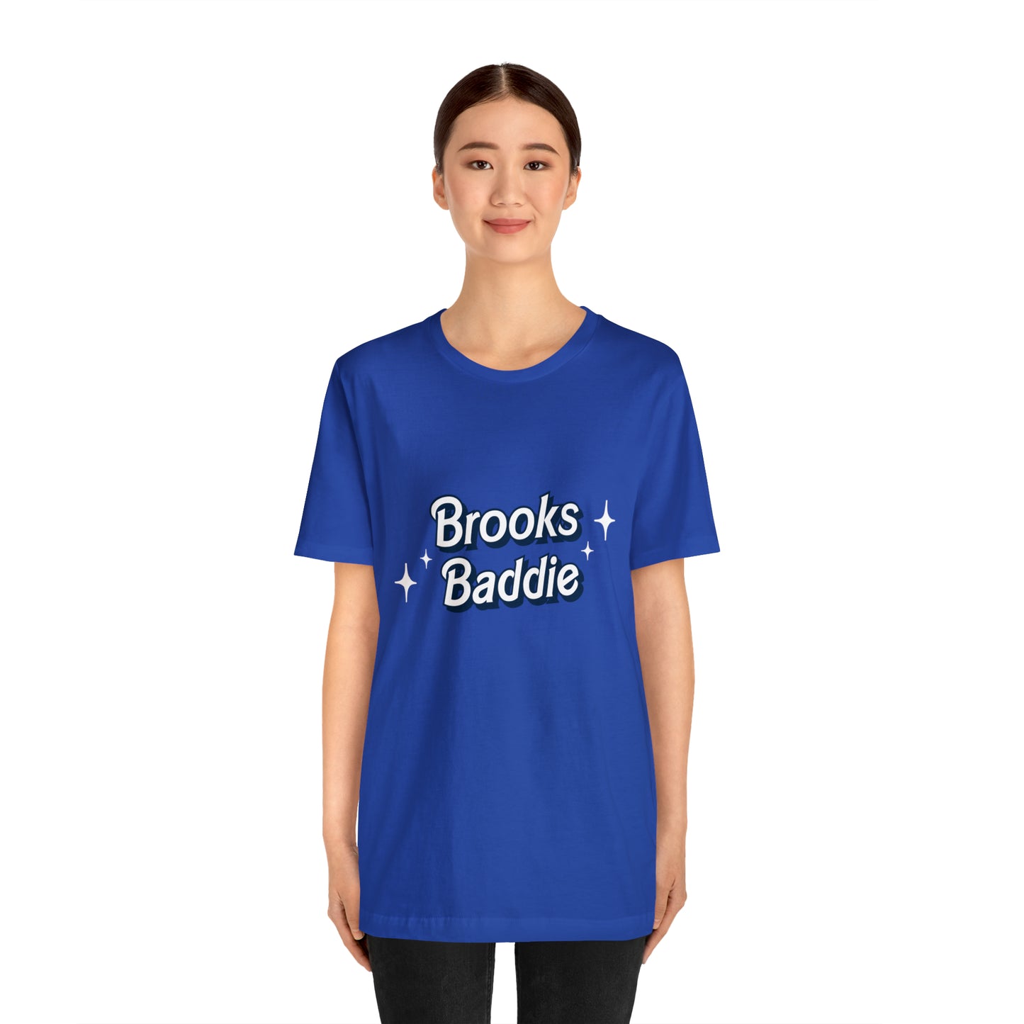 Brooks Baddie Shirt | Chicago Public Schools Shirt