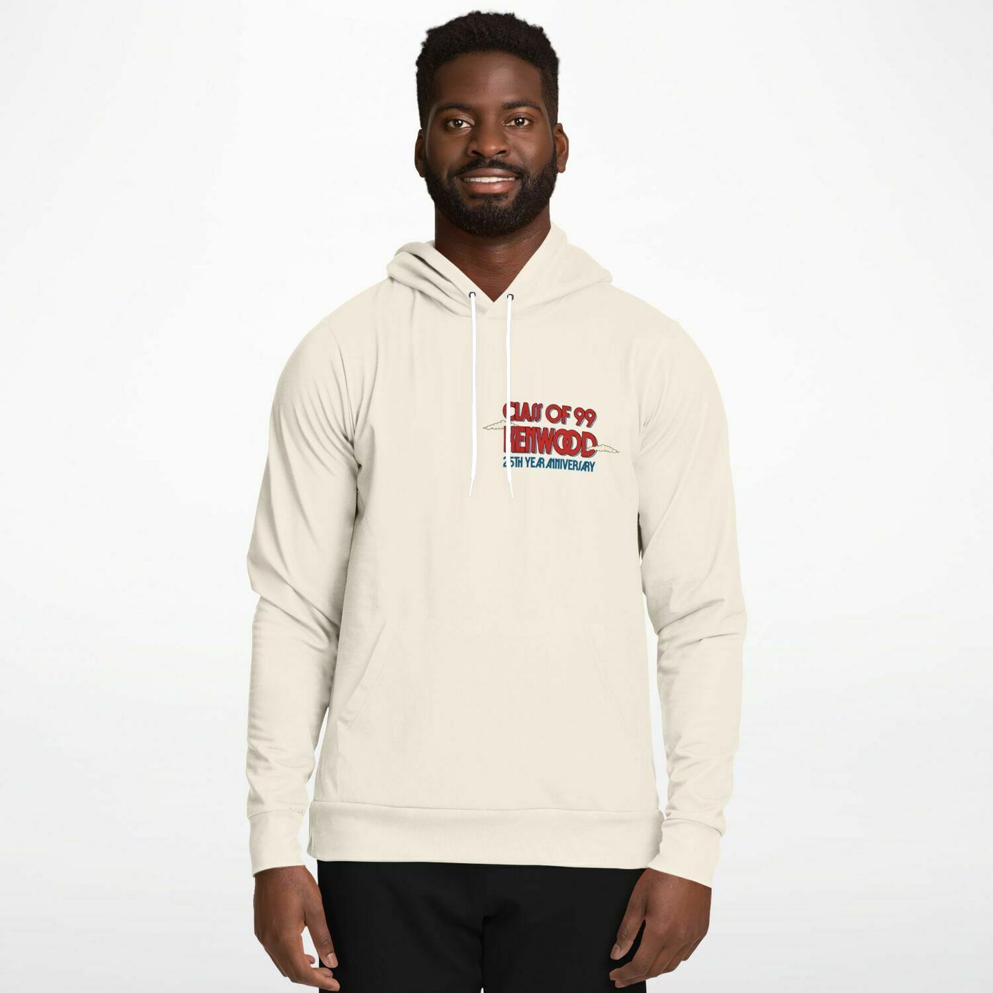 KA Broncos Class 99 Anniversary Hoodie
