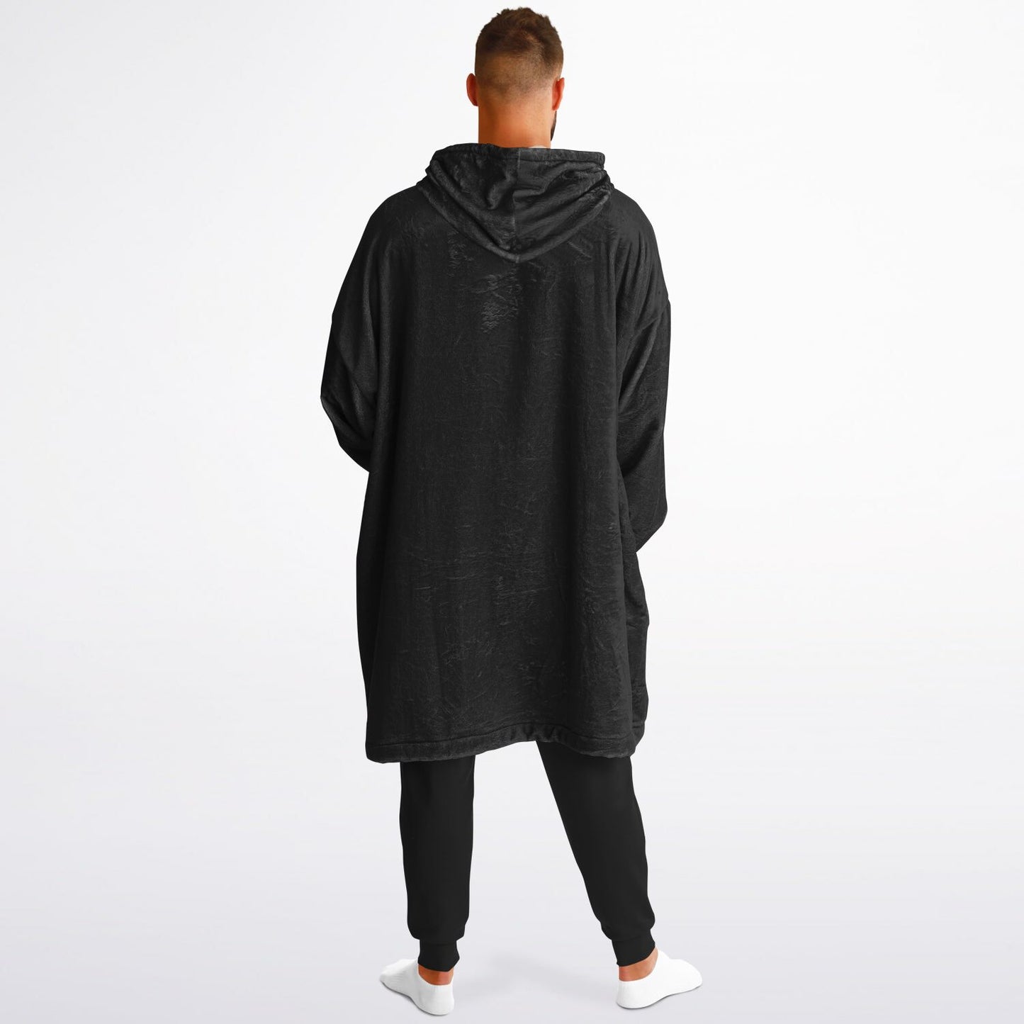 Ravenclaw Hoodie Blanket