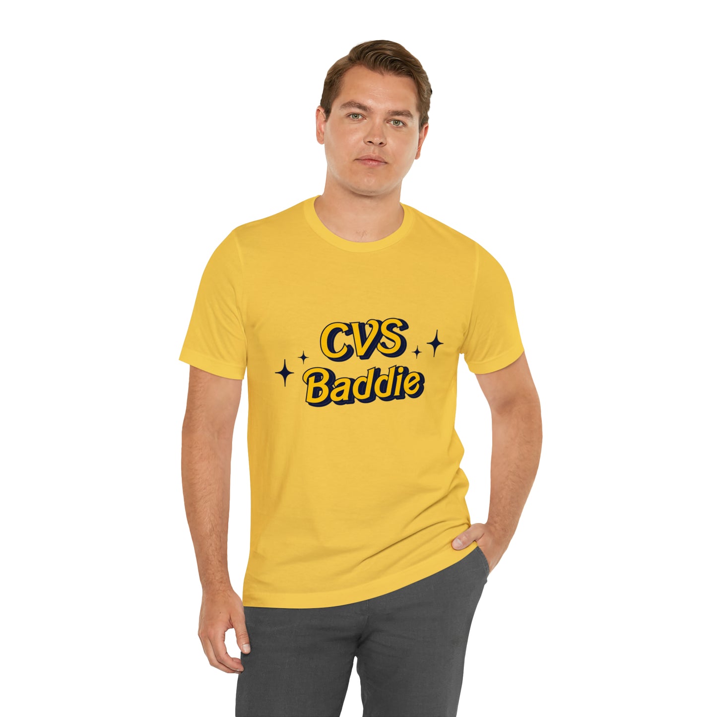 CVS Baddie Shirt | Chicago Public Schools Shirt