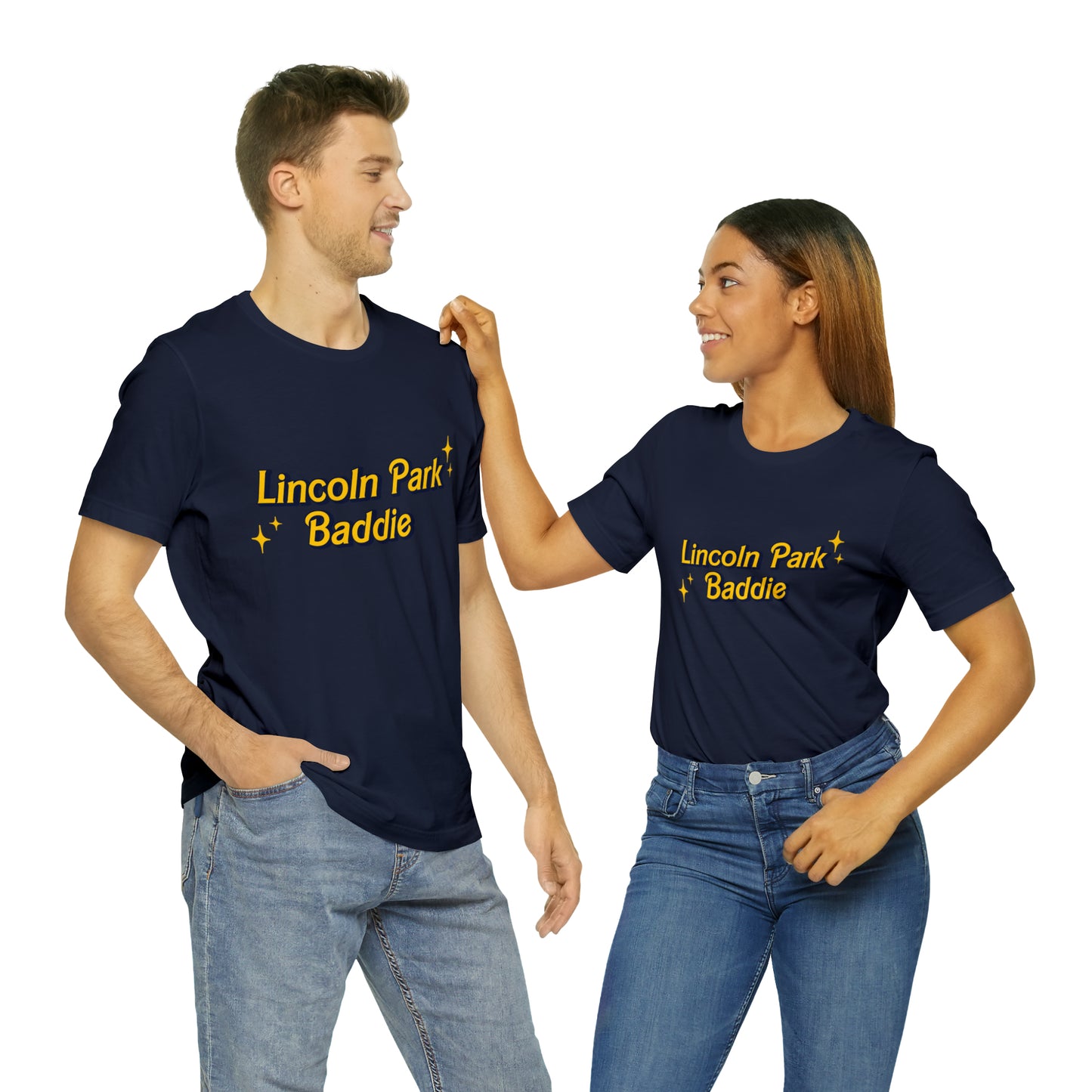 Lincoln Park Baddie Shirt | Chicago Public Schools Shirt