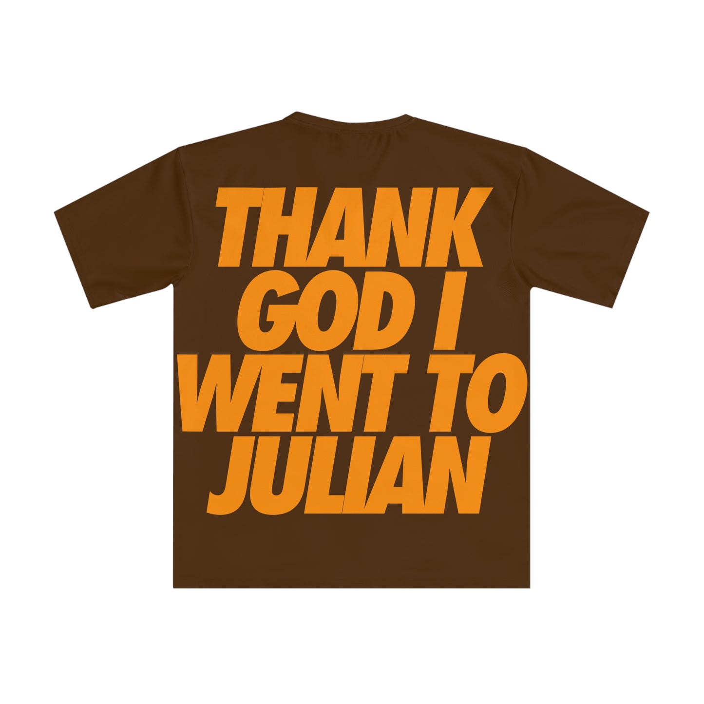 Julian High School Shirt | Julian Jaguars | Chicago Alumni Picnic | Julian T-shirt | Julian Shirts