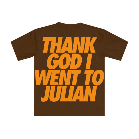 Julian High School Shirt | Julian Jaguars | Chicago Alumni Picnic | Julian T-shirt | Julian Shirts
