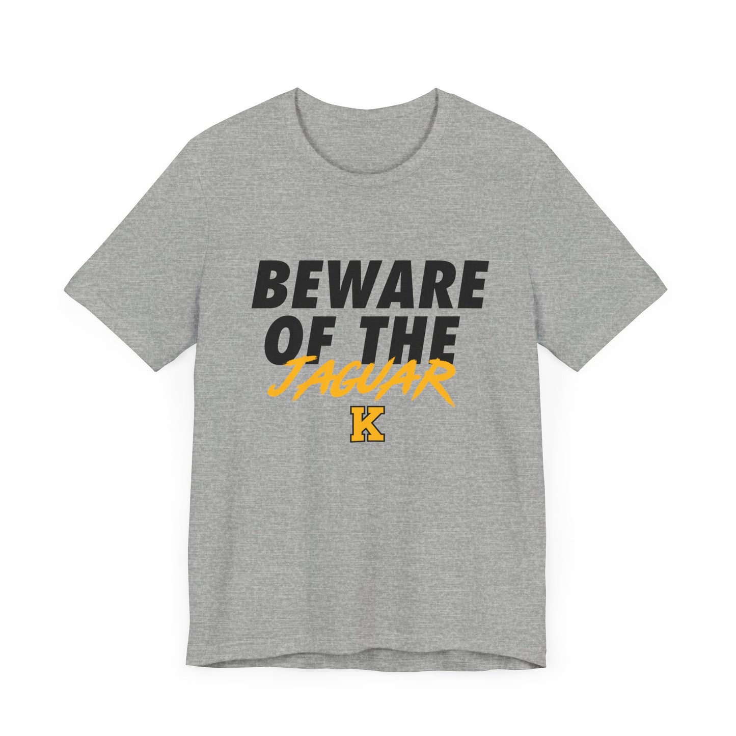 King College Prep Shirt | King Jaguars | Chicago Alumni Picnic | King T-shirt | King Shirts