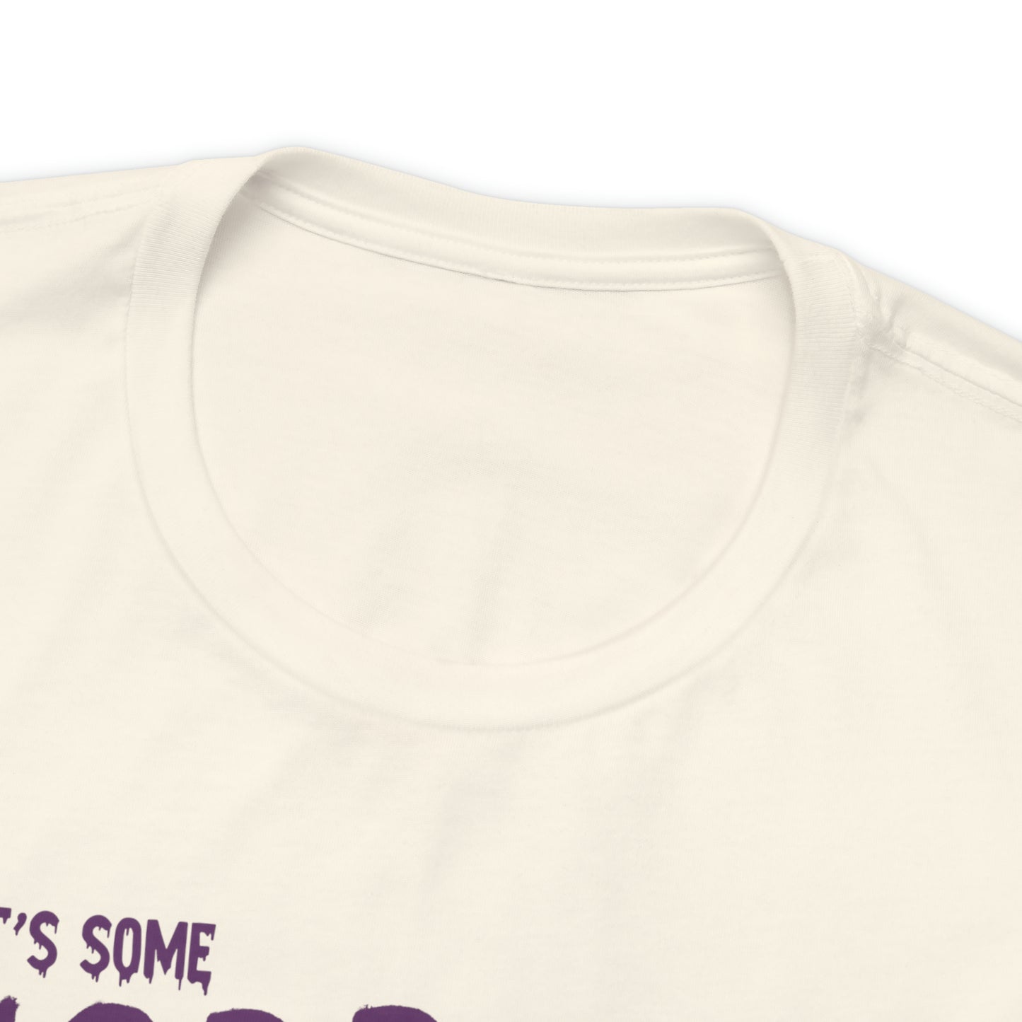 Horrors In This House | Halloween Tee