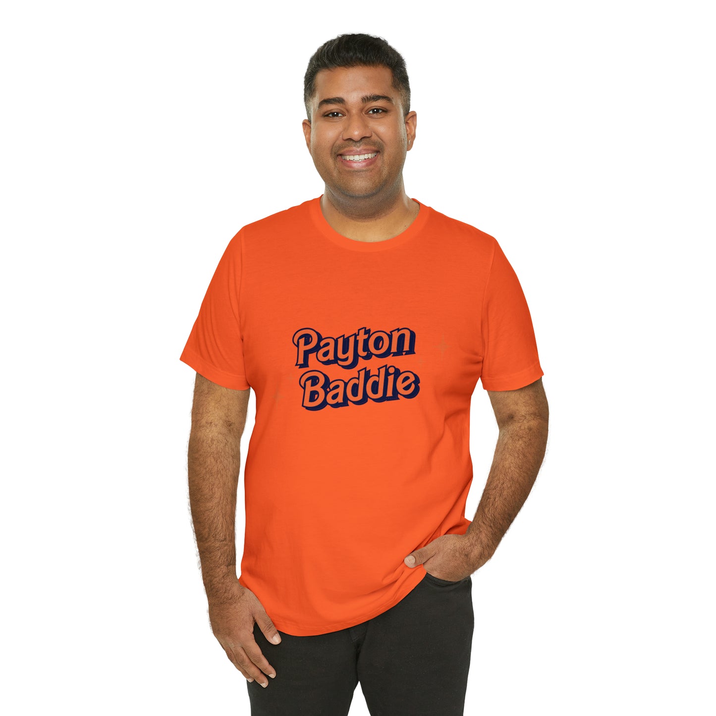 Payton Baddie Shirt | Chicago Public Schools Shirt