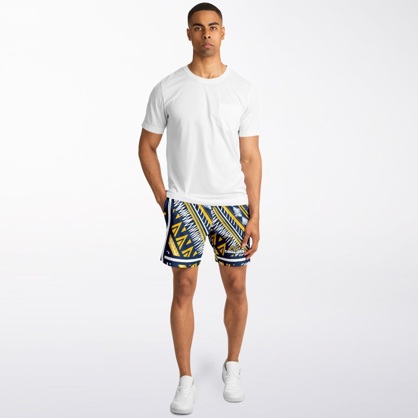CVS Shorts | CVS Cavaliers