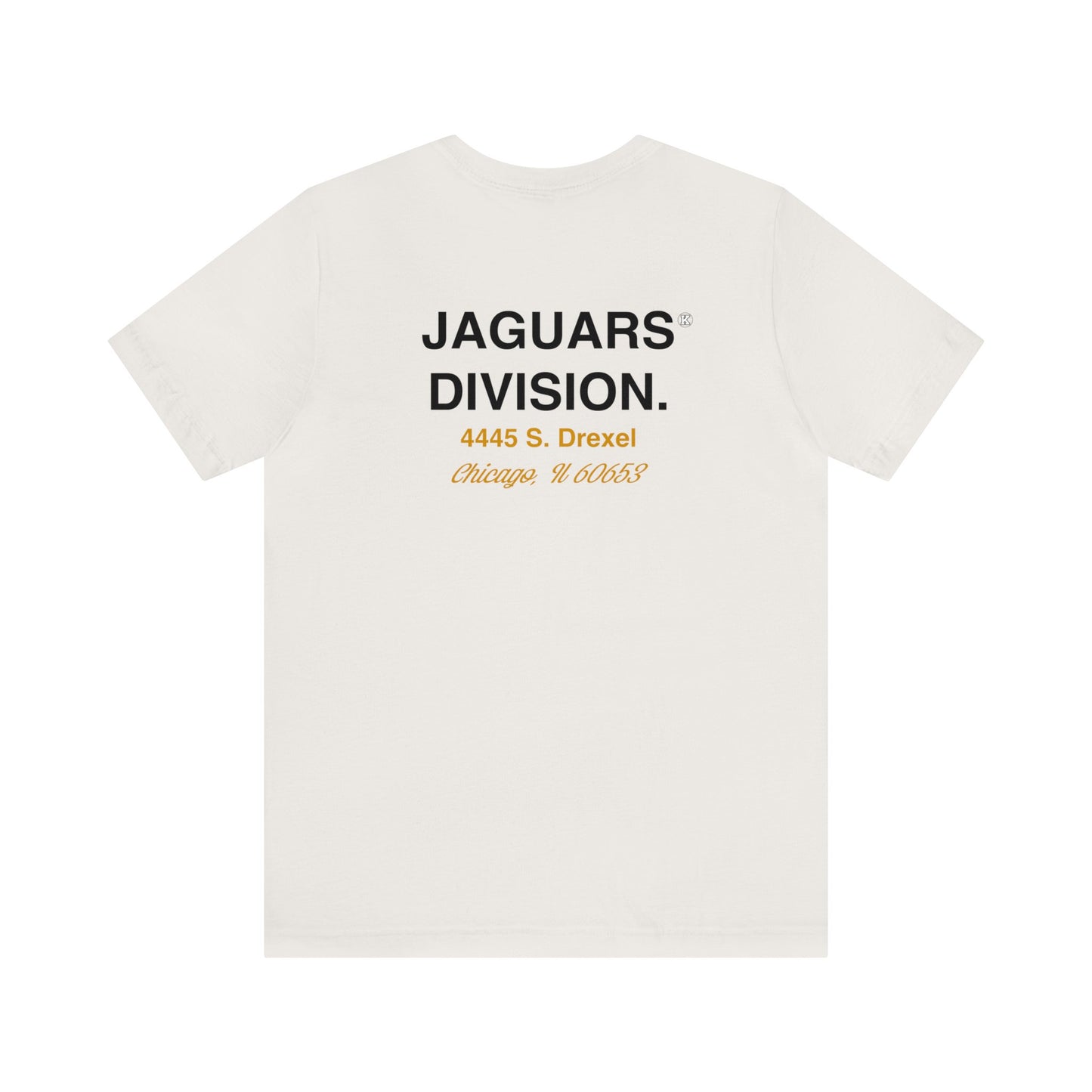 King College Prep Jaguars | King College Prep Tee Shirt