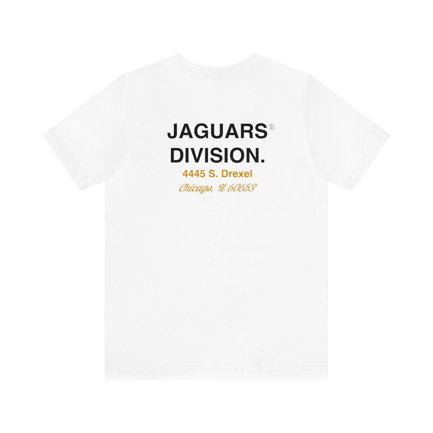 King College Prep Jaguars | King College Prep Tee Shirt