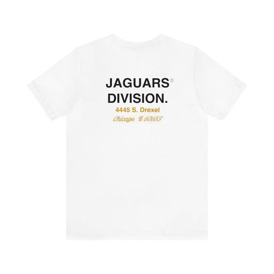 King College Prep Jaguars | King College Prep Tee Shirt