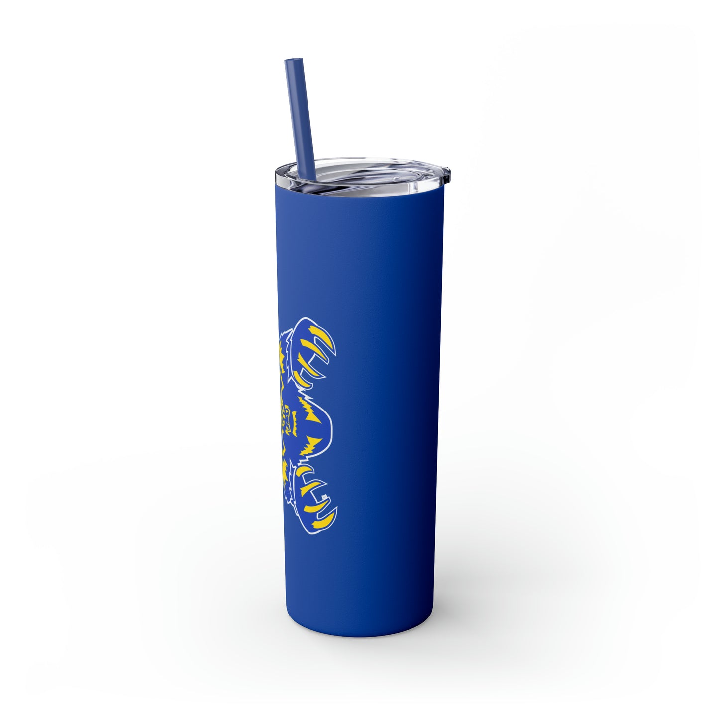 Simeon Wolverines | Simeon Career Academy Tumbler