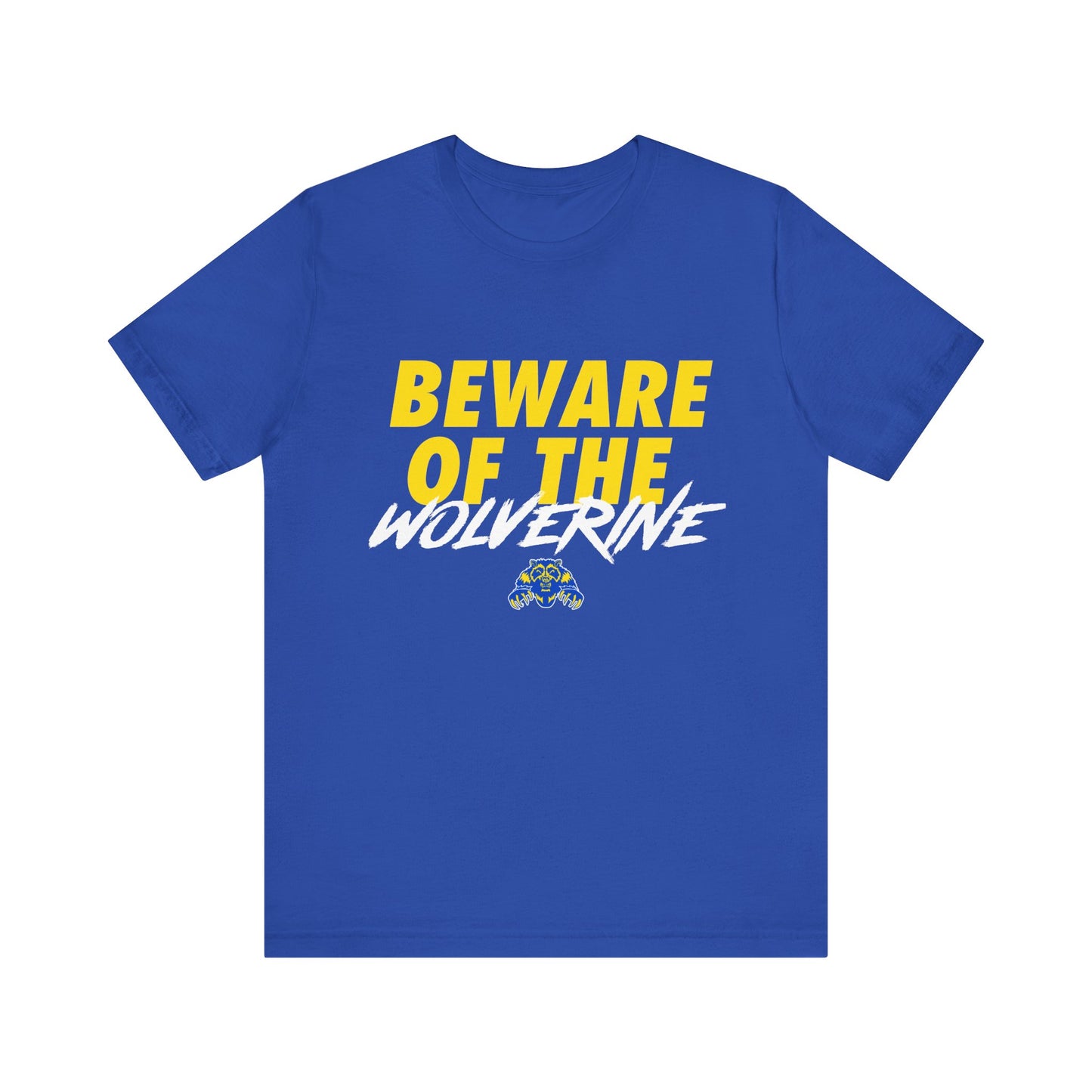 Simeon Career Academy Shirt | Simeon Wolverines | Chicago Alumni Picnic | Simeon T-shirt | Simeon Shirts
