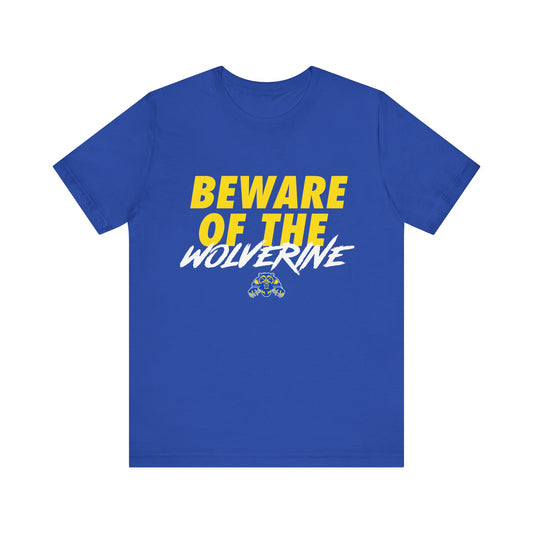 Simeon Career Academy Shirt | Simeon Wolverines | Chicago Alumni Picnic | Simeon T-shirt | Simeon Shirts