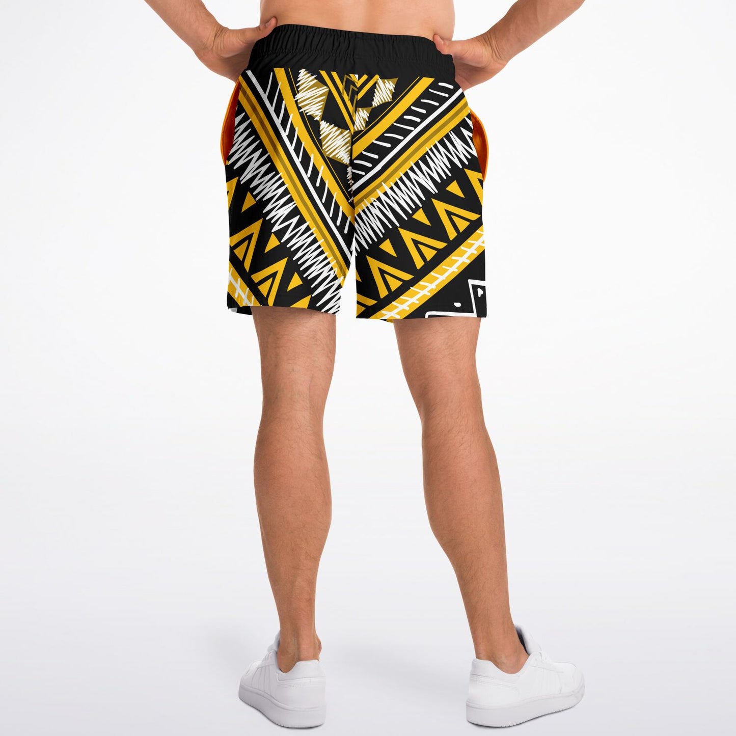 King College Prep Shorts | King Jaguars