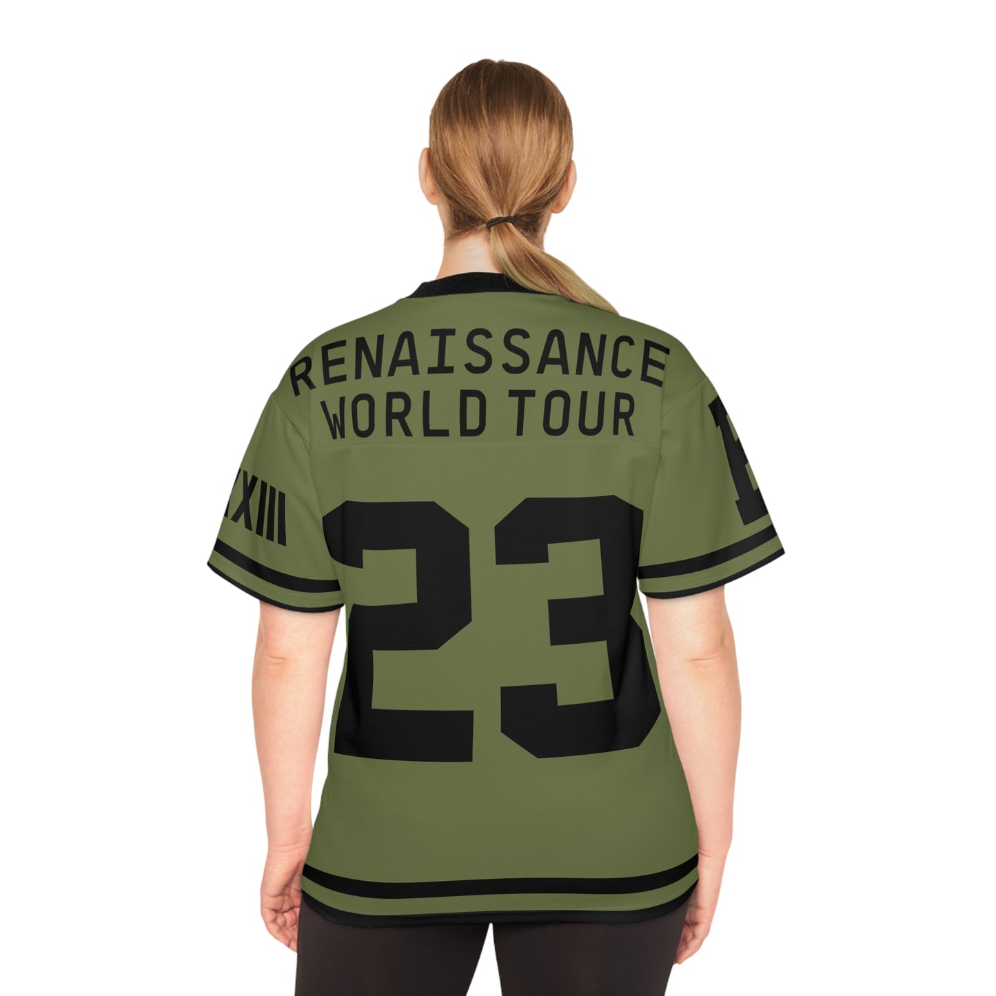 Beyonce Renaissance Tour | Beyonce Renaissance Jersey