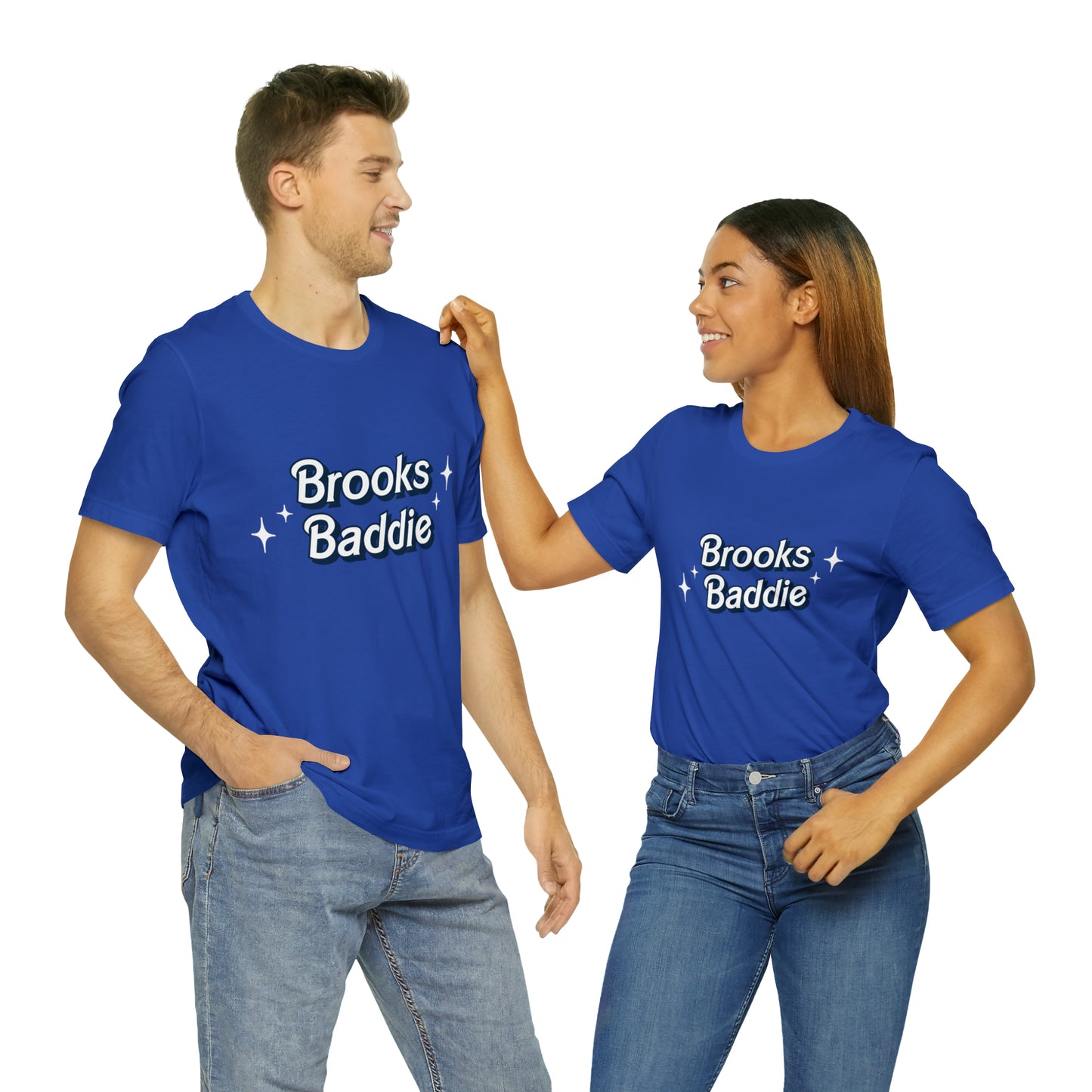 Brooks Baddie Shirt | Chicago Public Schools Shirt