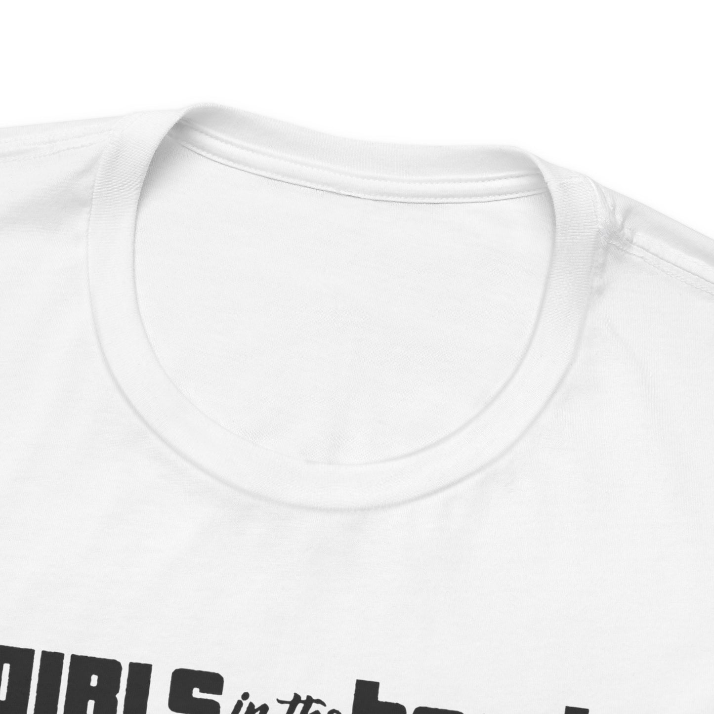 Girls in the Hood | Hot Girl Summer Tour Tee Shirt