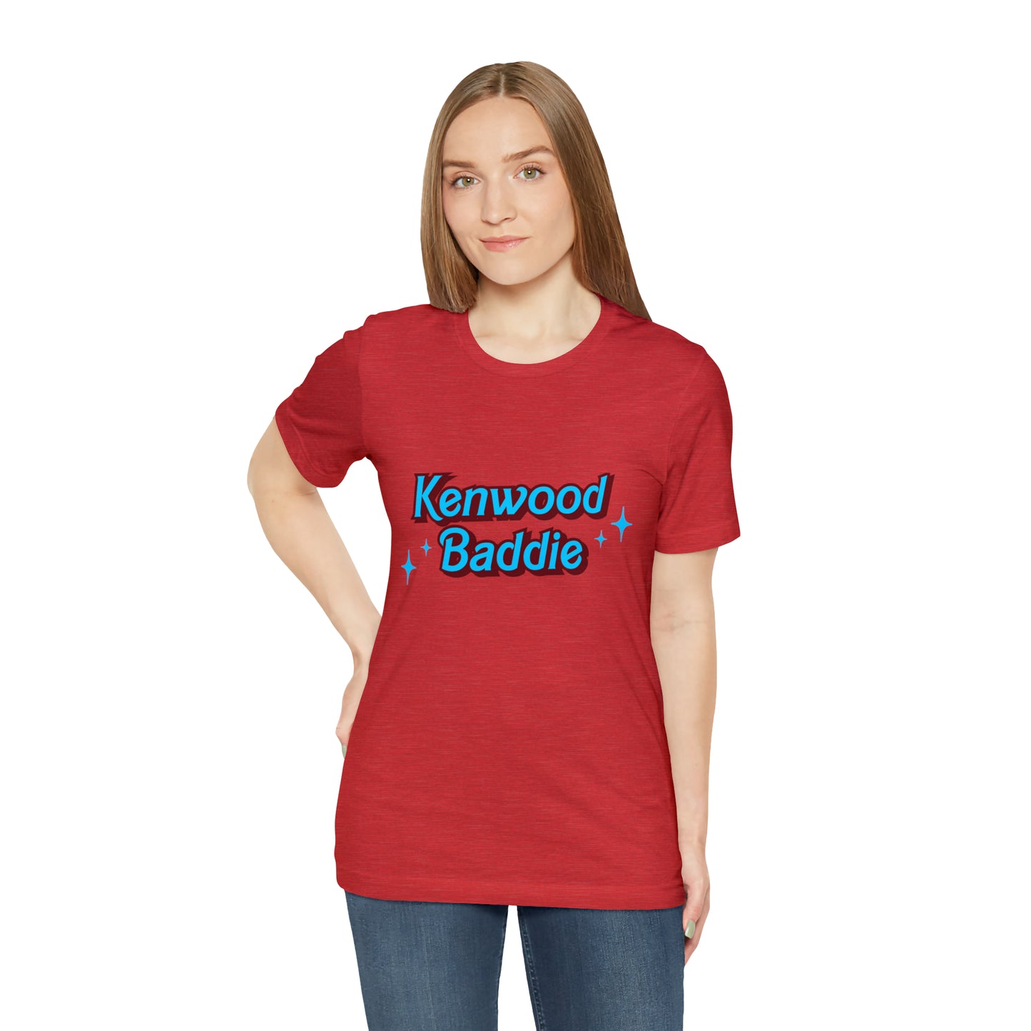 Kenwood Baddie Shirt | Chicago Public Schools Shirt