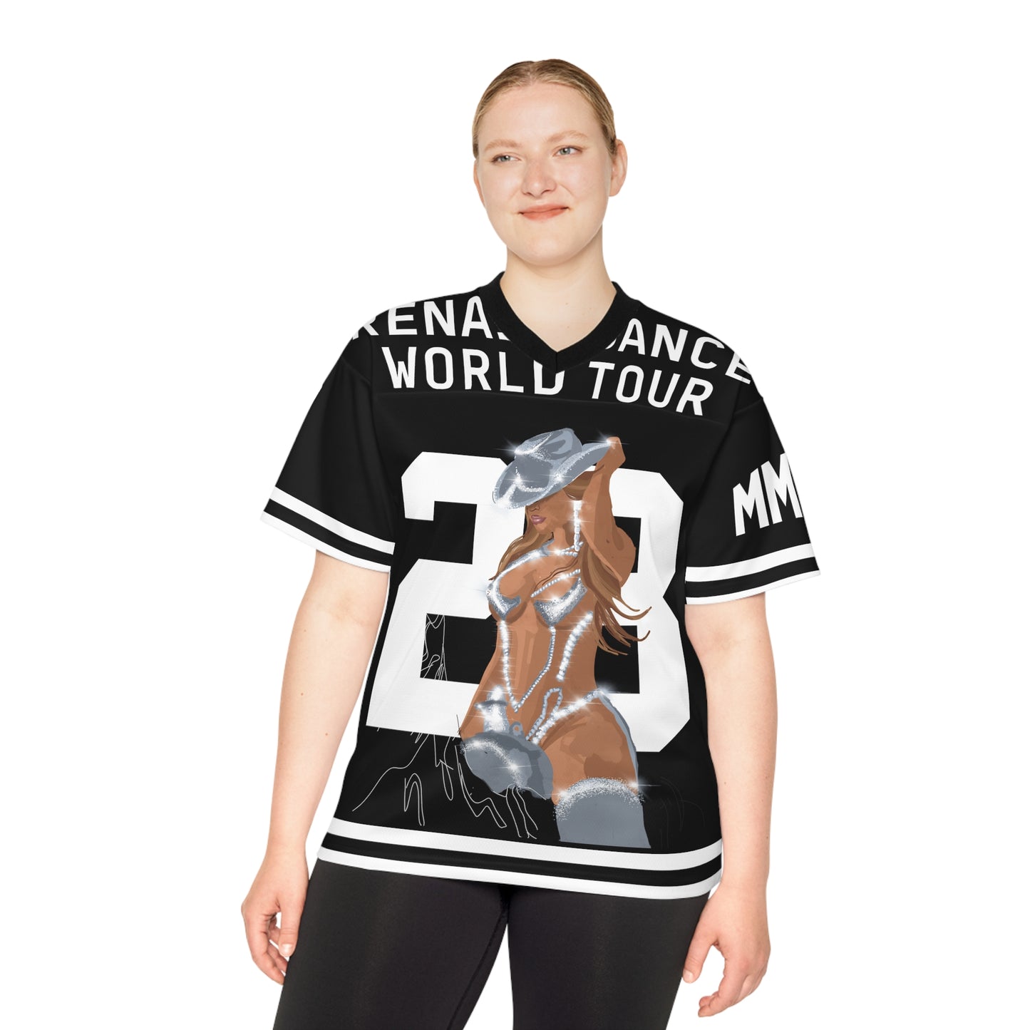 Beyonce Renaissance Tour | Beyonce Renaissance Jersey