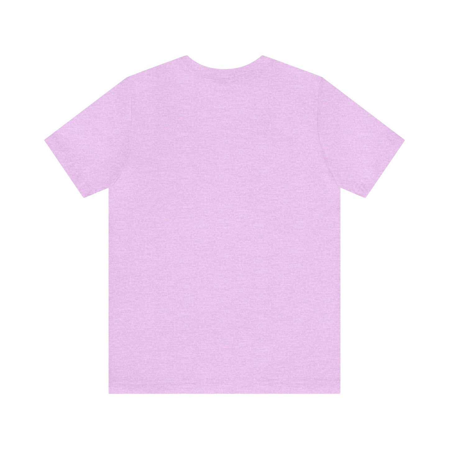 Muah No Barz Tee