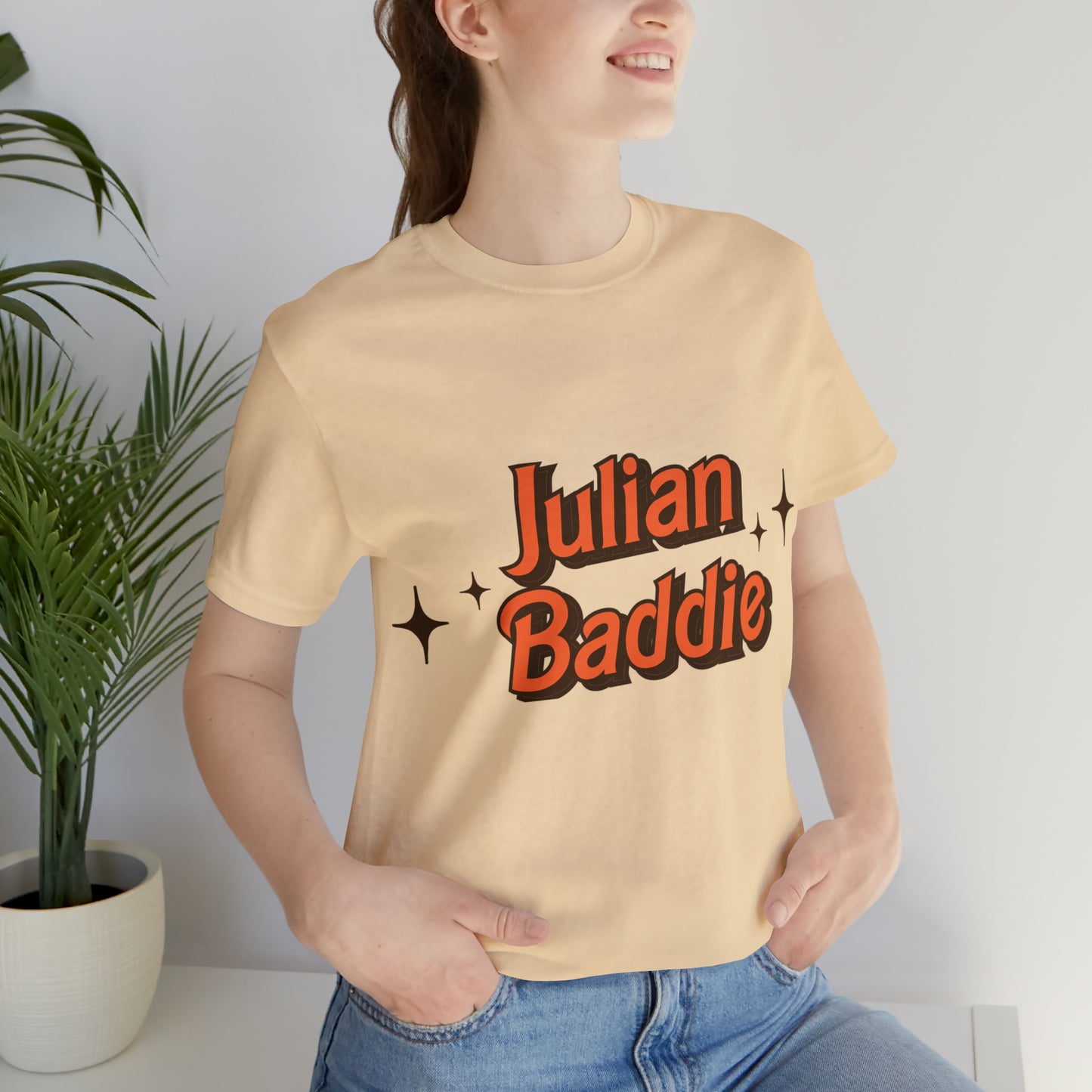 Julian Baddie Shirt | Chicago Public Schools Shirt