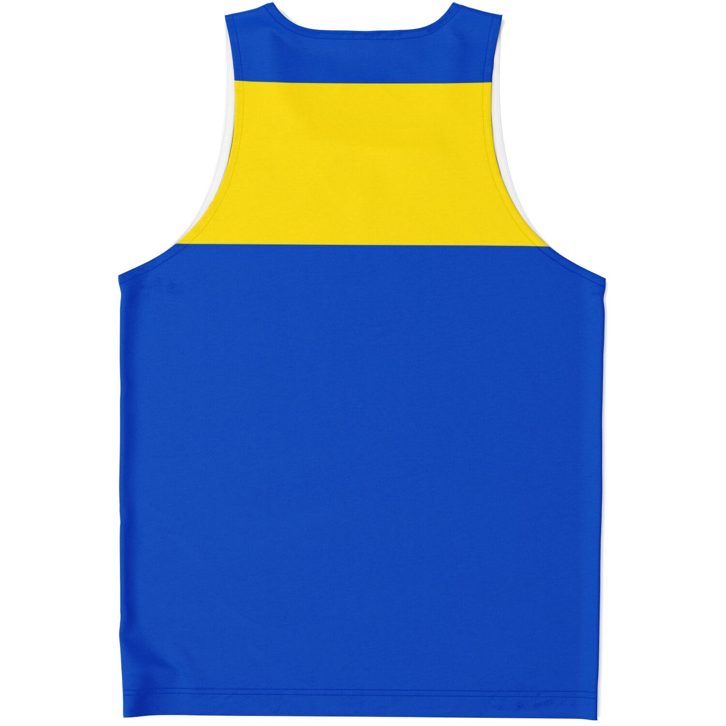 Men's Simeon High School Tank Top | Simeon Wolverines