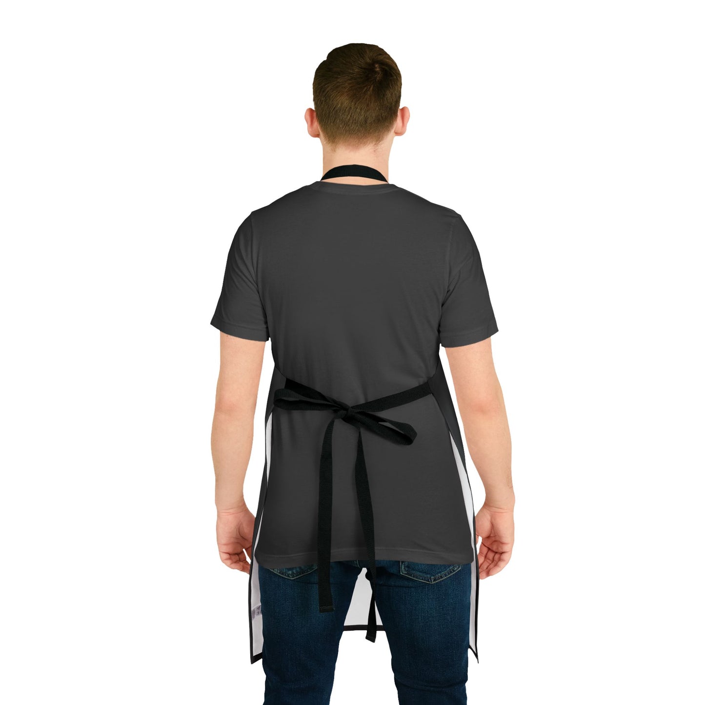 SPUDS PLACE APRON