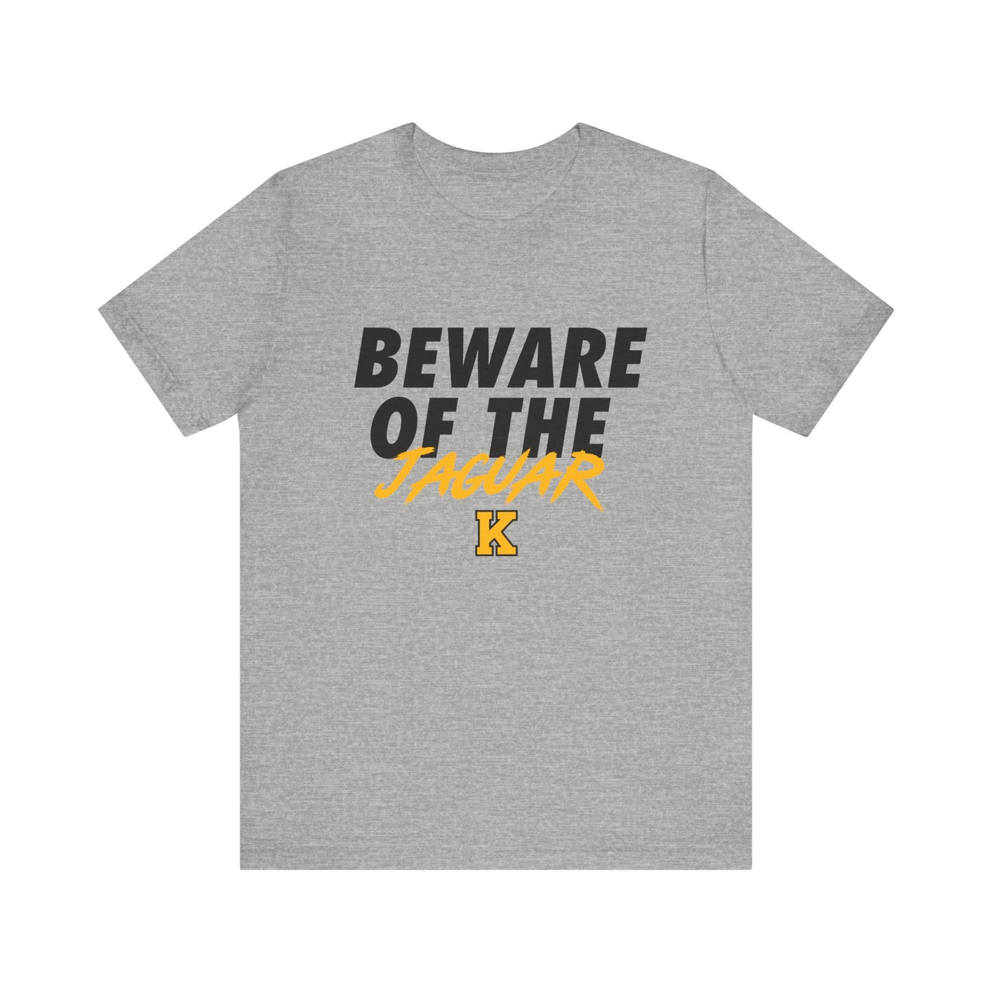 King College Prep Shirt | King Jaguars | Chicago Alumni Picnic | King T-shirt | King Shirts