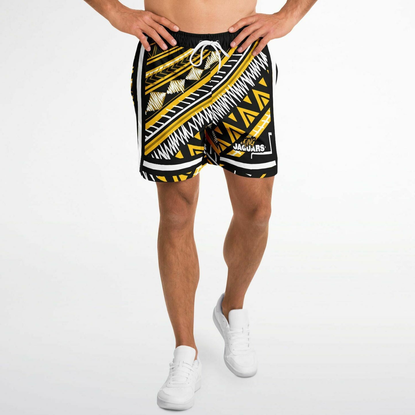 King College Prep Shorts | King Jaguars