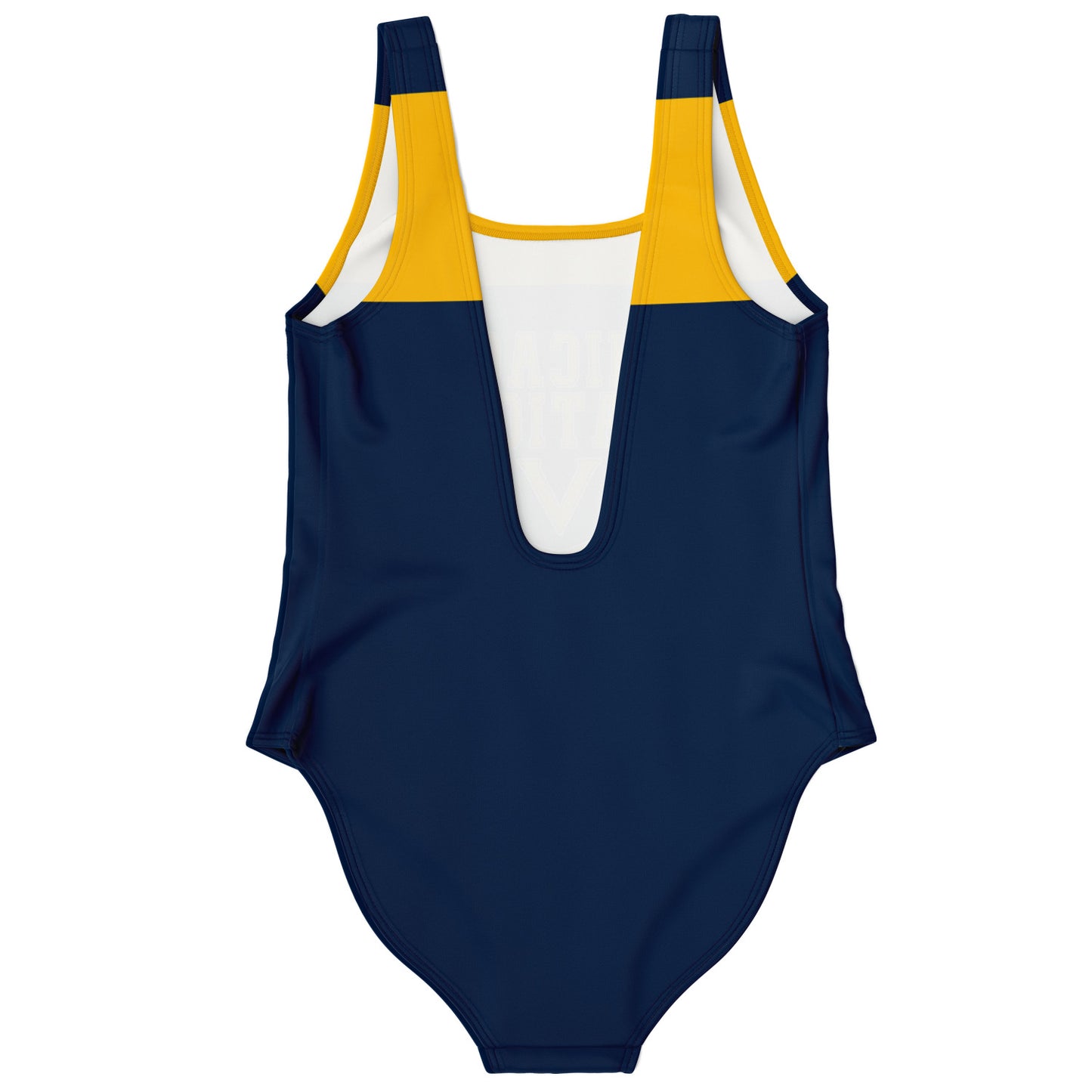 Chicago Vocational School Swimsuit | Bodysuit | CVS Cavaliers