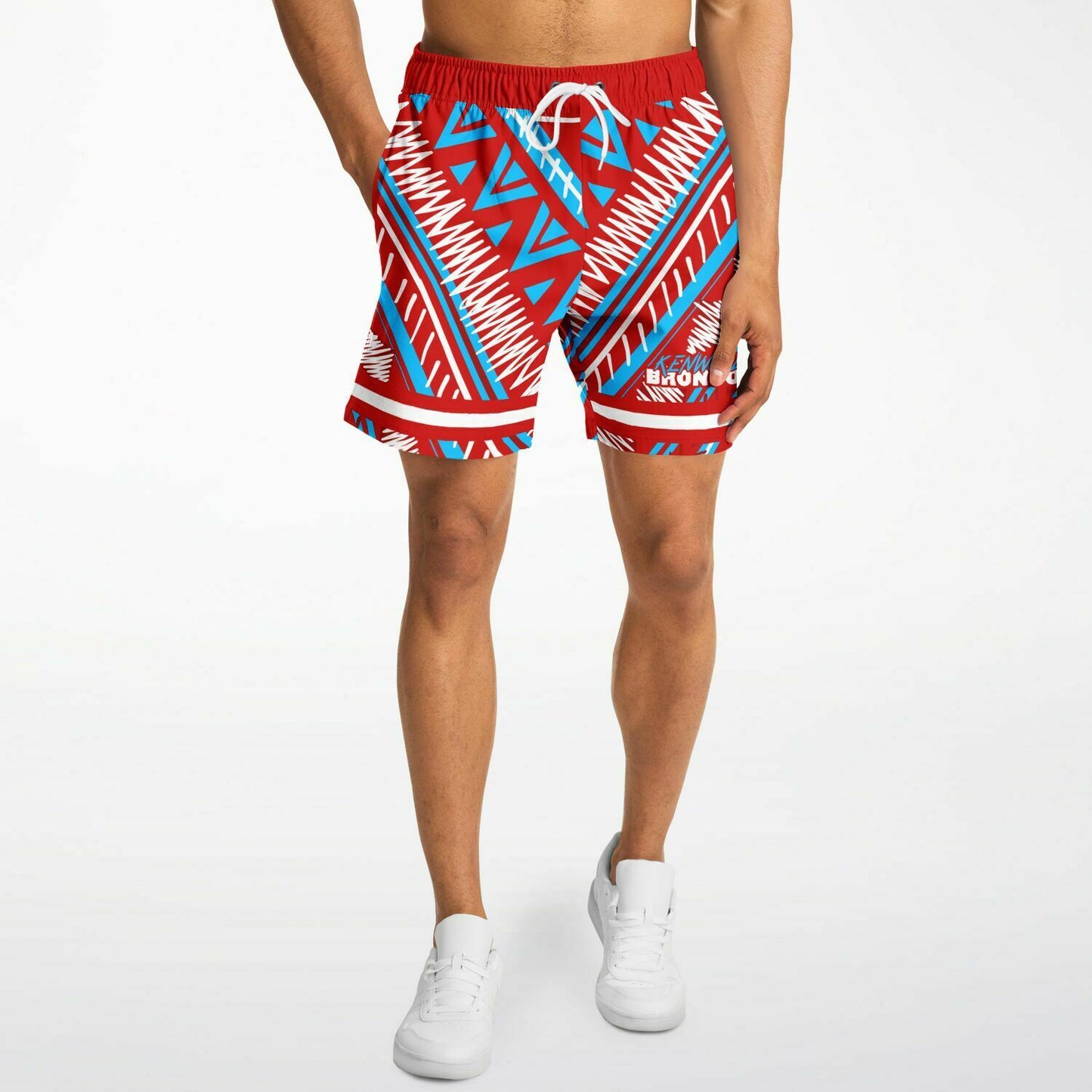 Kenwood Shorts | Kenwood Academy Broncos