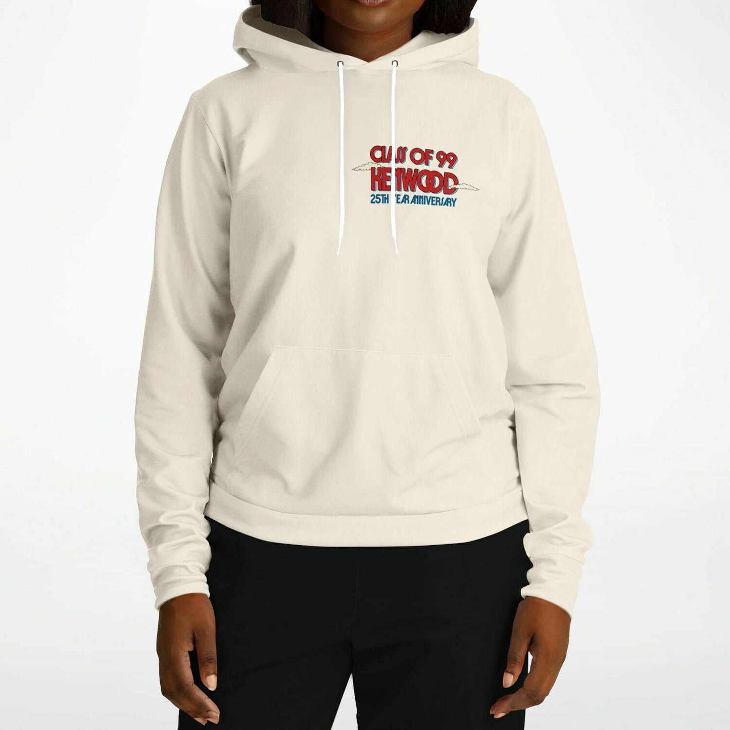 KA Broncos Class 99 Anniversary Hoodie