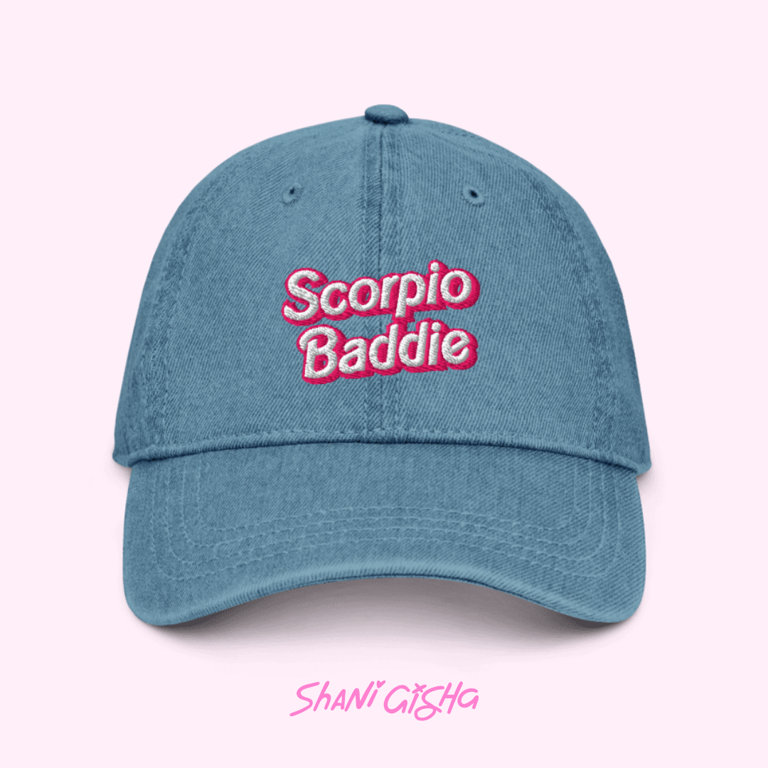 Zodiac Baddie Collection