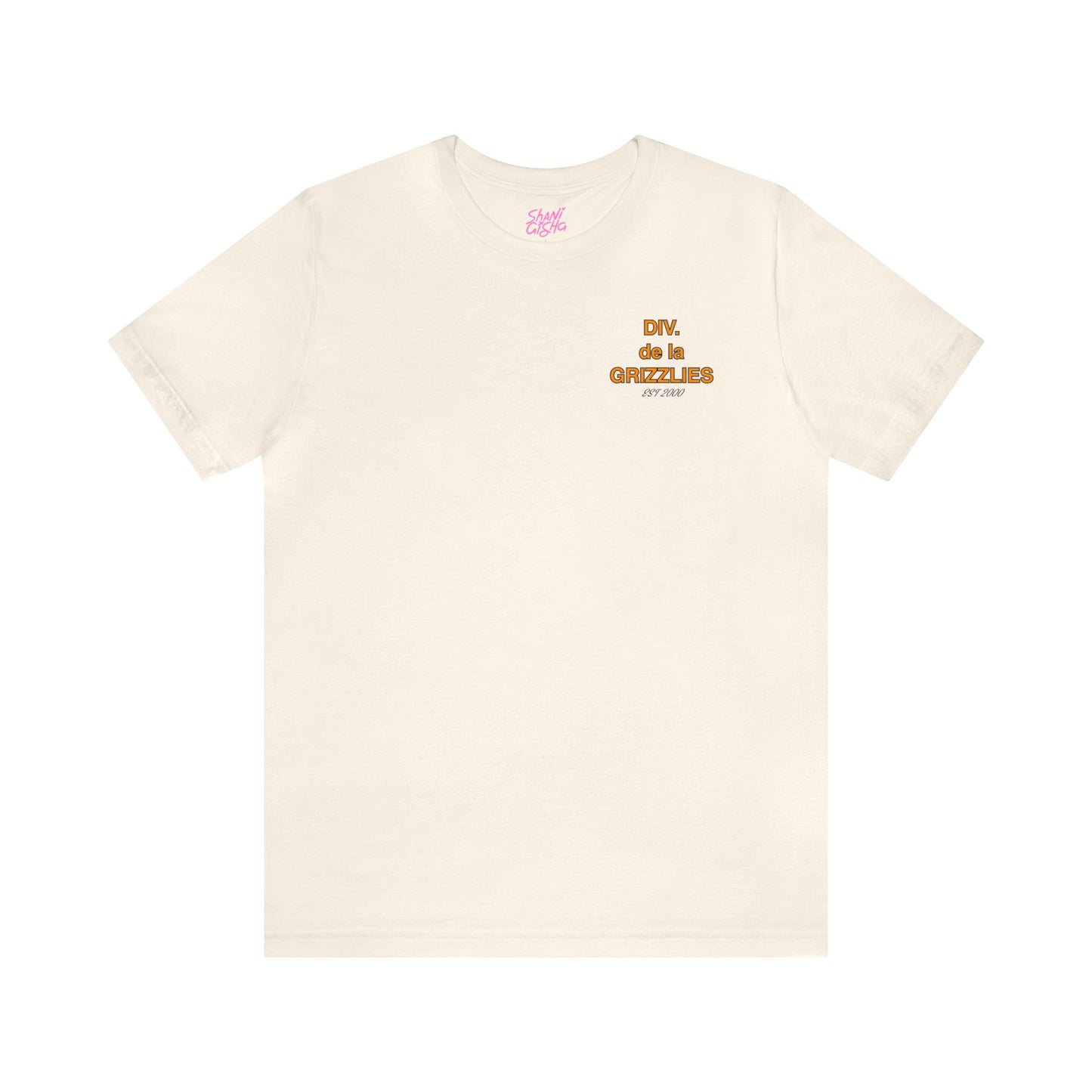 Payton Grizzlies | Walter Payton College Prep Tee Shirt