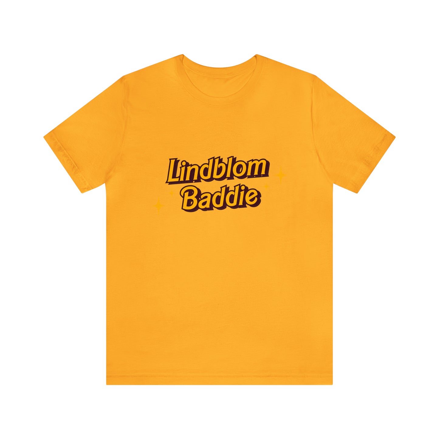 Lindblom Baddie Shirt | Chicago Public Schools Shirt