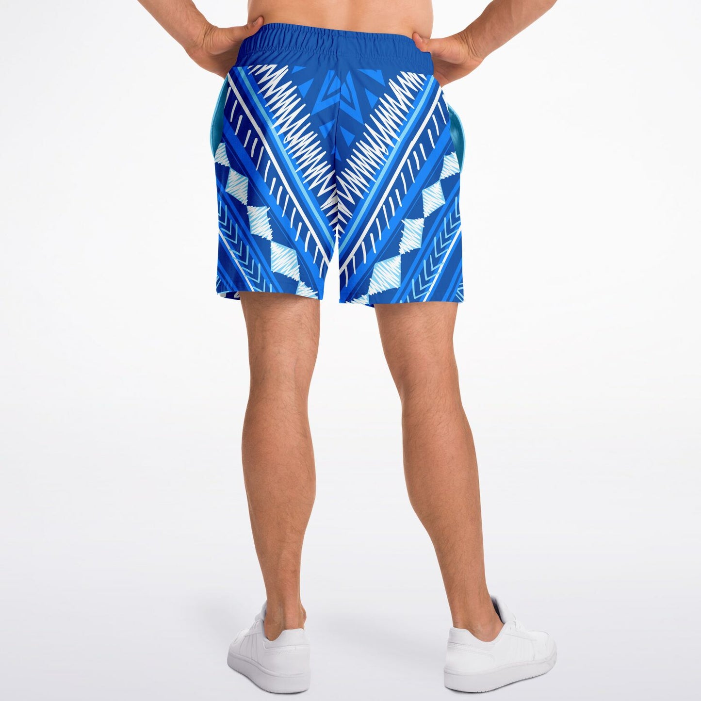 Harlan Community Academy Shorts | Harlan Falcons