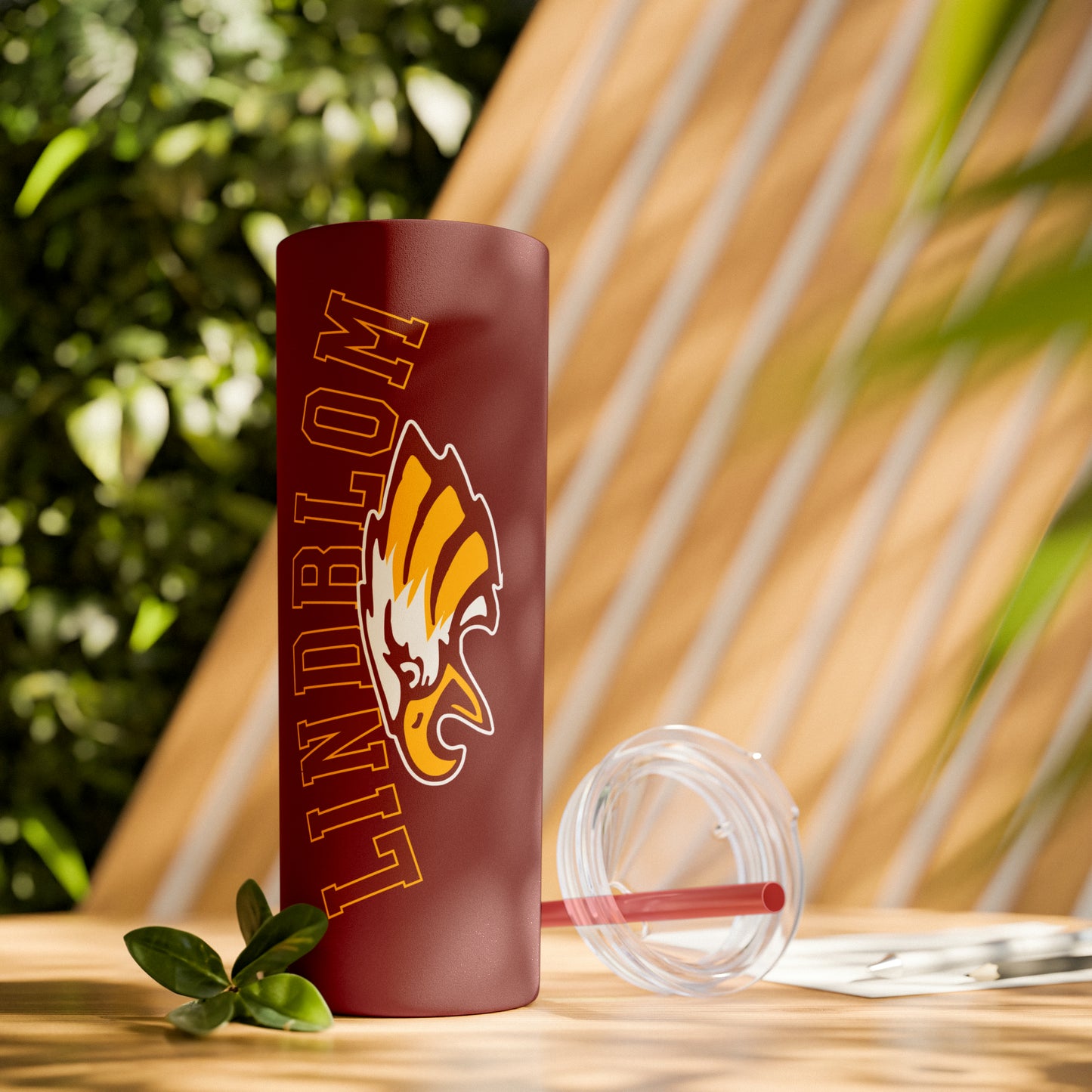 Lindblom Eagles | Lindblom Math and Science Academy Tumbler
