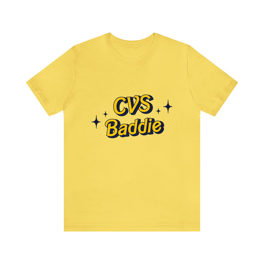 CVS Baddie Shirt | Chicago Public Schools Shirt