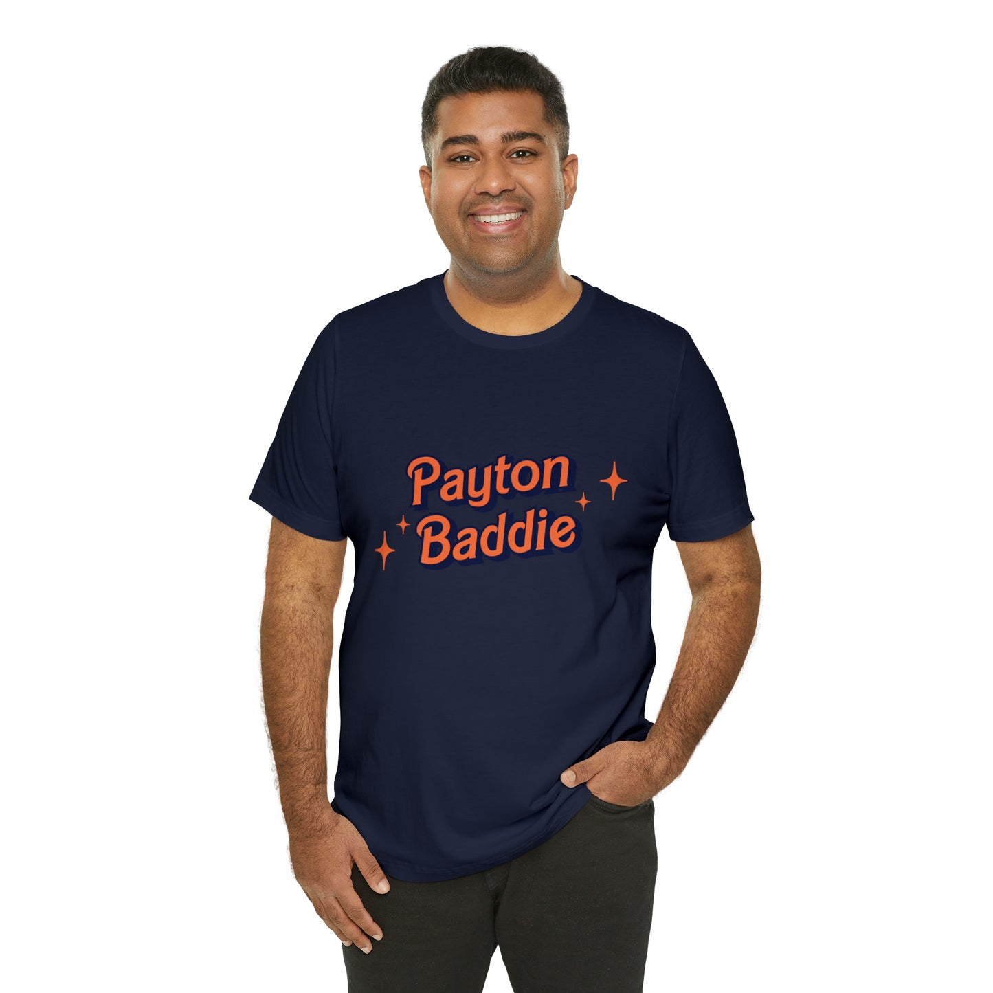 Payton Baddie Shirt | Chicago Public Schools Shirt