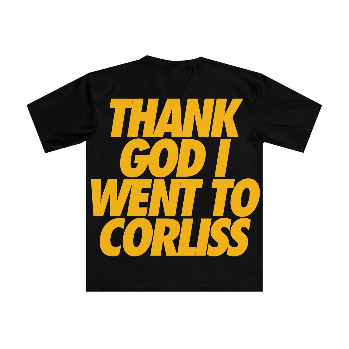 Corliss High School Shirt | Corliss Trojans | Chicago Alumni Picnic | Corliss T-shirt | Corliss Shirts