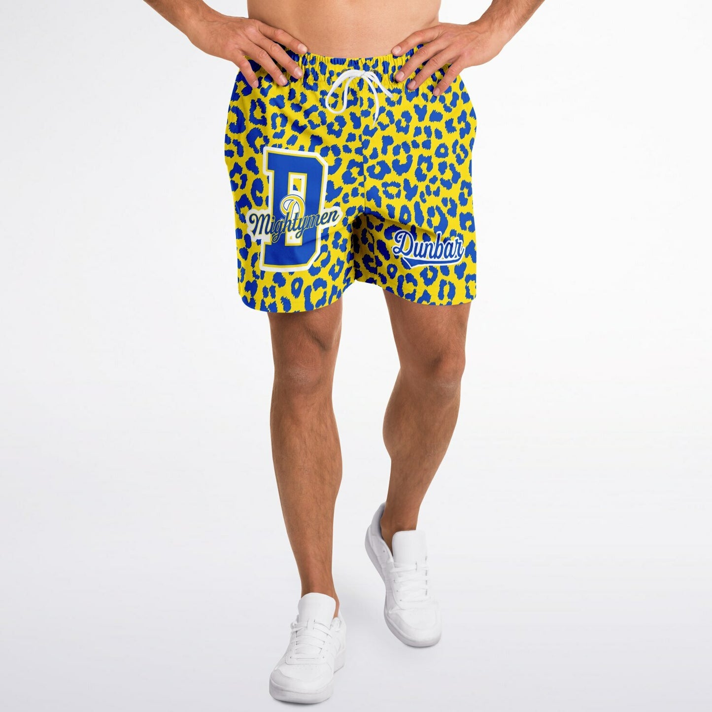 Dunbar Vocational School Shorts | Dunbar MightyMen | Dunbar MightyWomen | Chicago Alumni Picnic | Hoochie Daddy Shorts | Dunbar Shorts copy copy