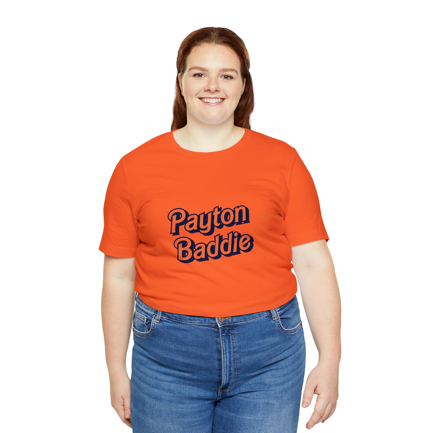 Payton Baddie Shirt | Chicago Public Schools Shirt