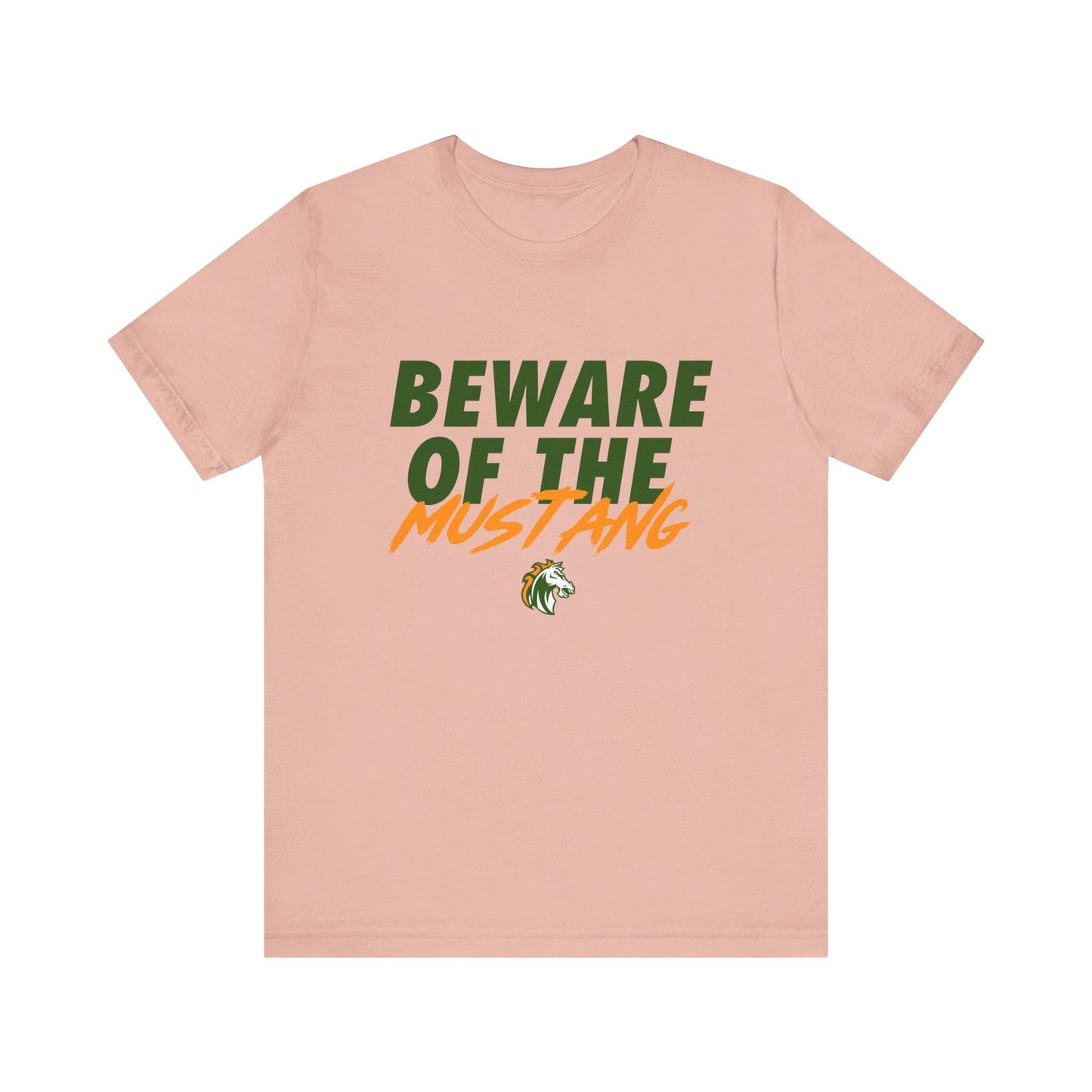 Morgan Park High School Shirt | Morgan Park Mustangs | Chicago Alumni Picnic | Morgan Park T-shirt | Morgan Park Shirts