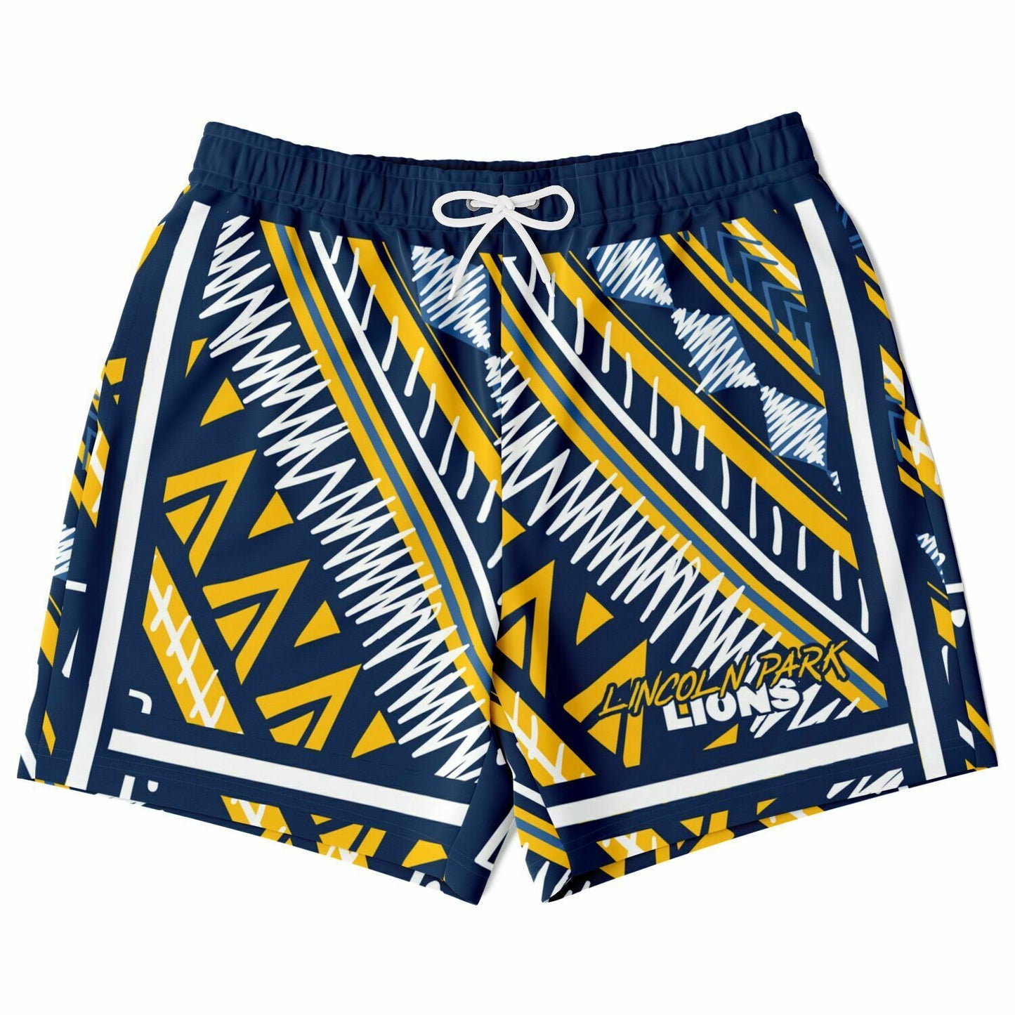 Lincoln Park Shorts | Lincoln Park Lions