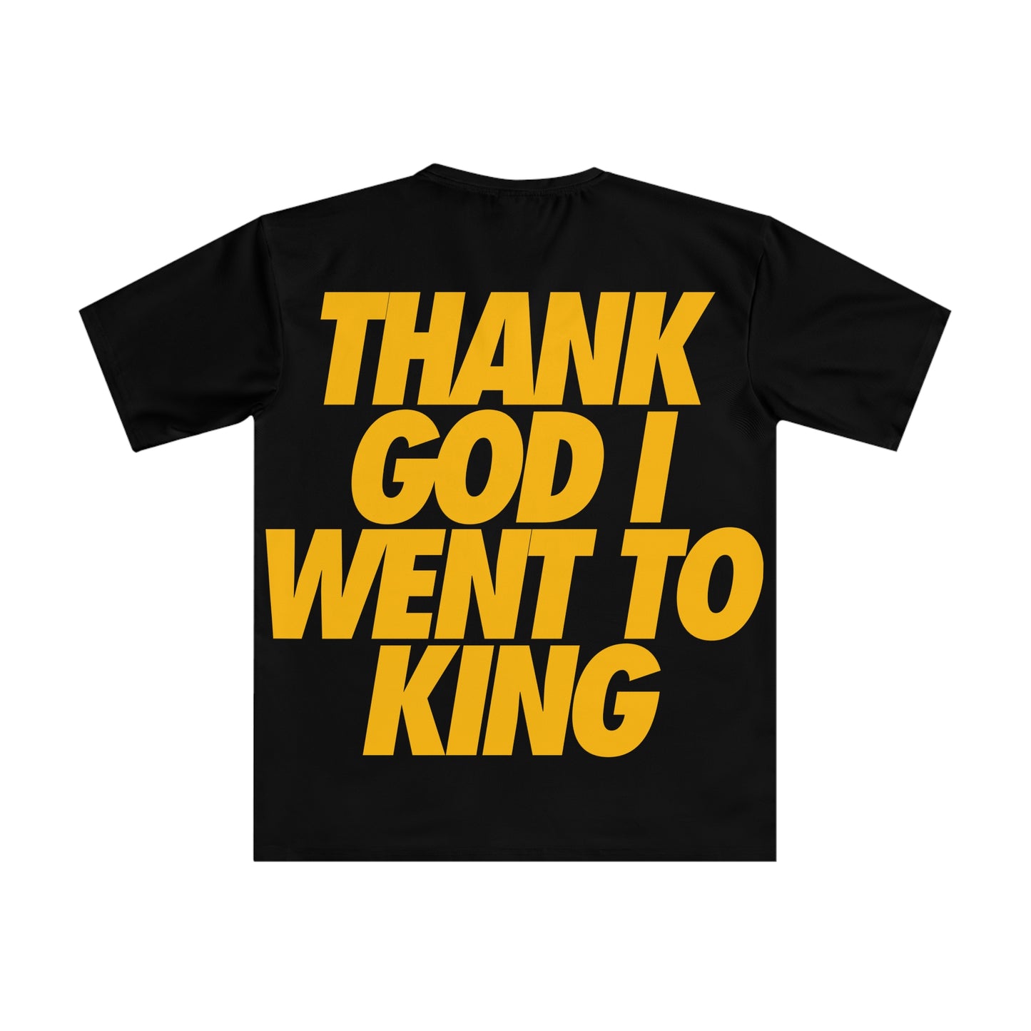 King College Prep Shirt | King Jaguars | Chicago Alumni Picnic | King T-shirt | King Shirts
