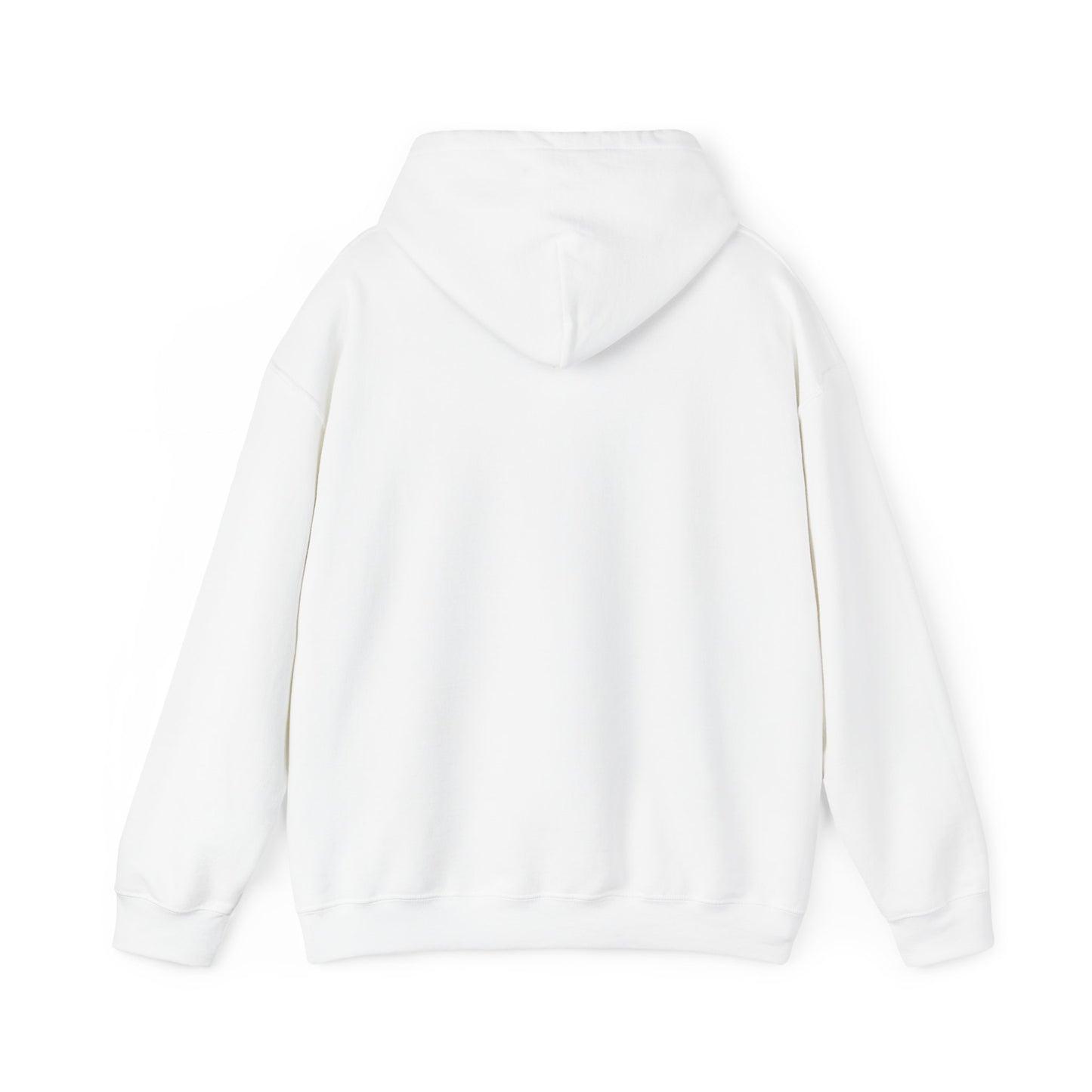 Muah No Barz Hoodie